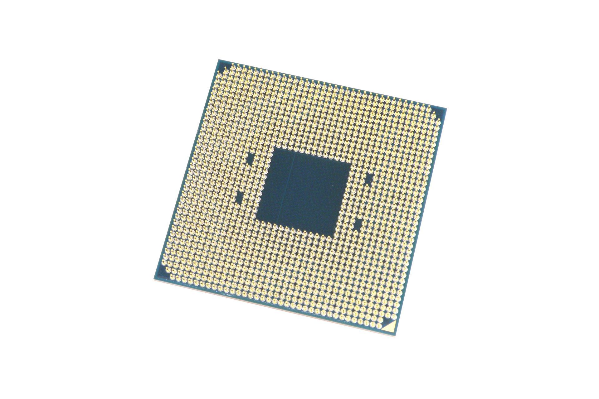 AMD Ryzen 7 5800X3D
