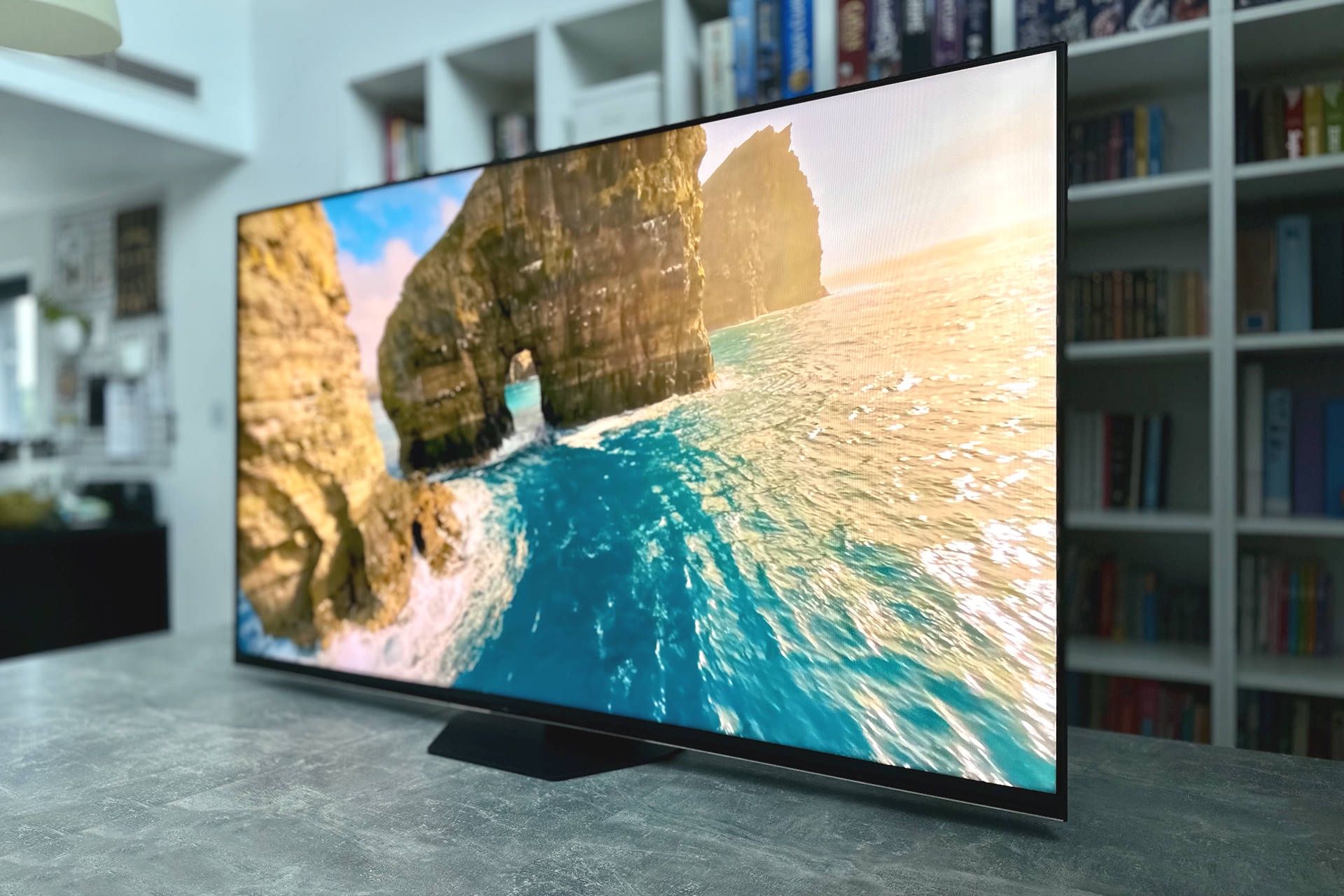 Hisense ULED U8NQ
