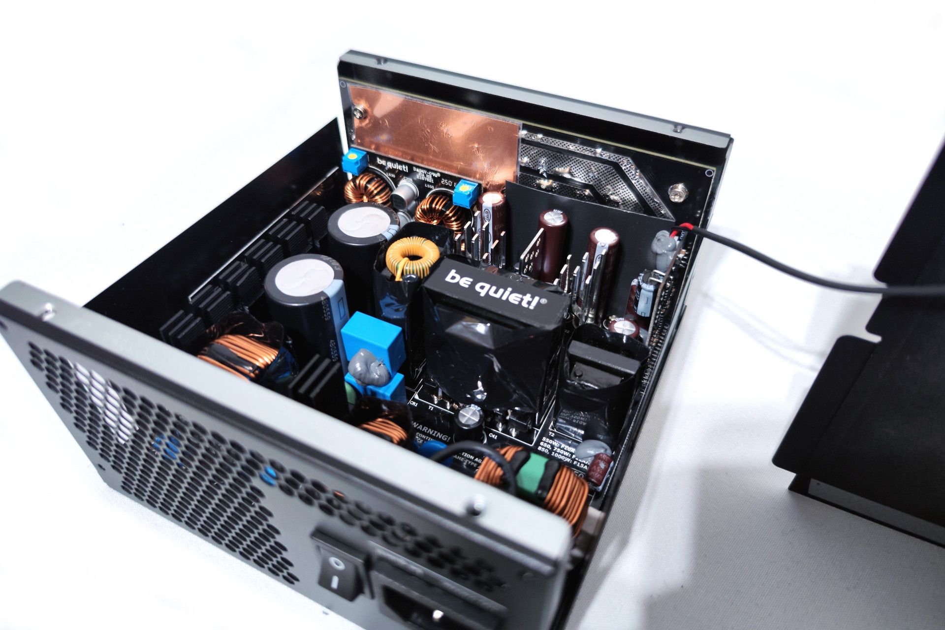be quiet! Pure Power 13 M 1000W