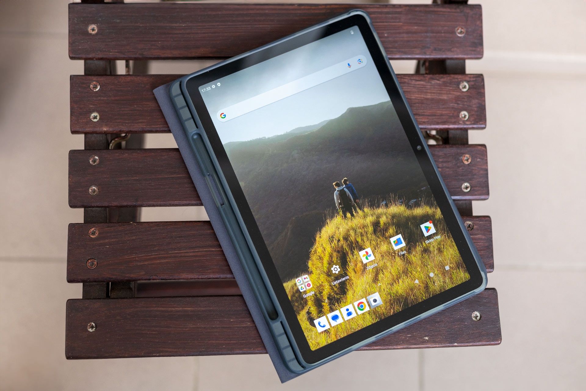 AGM MObile Pad P2