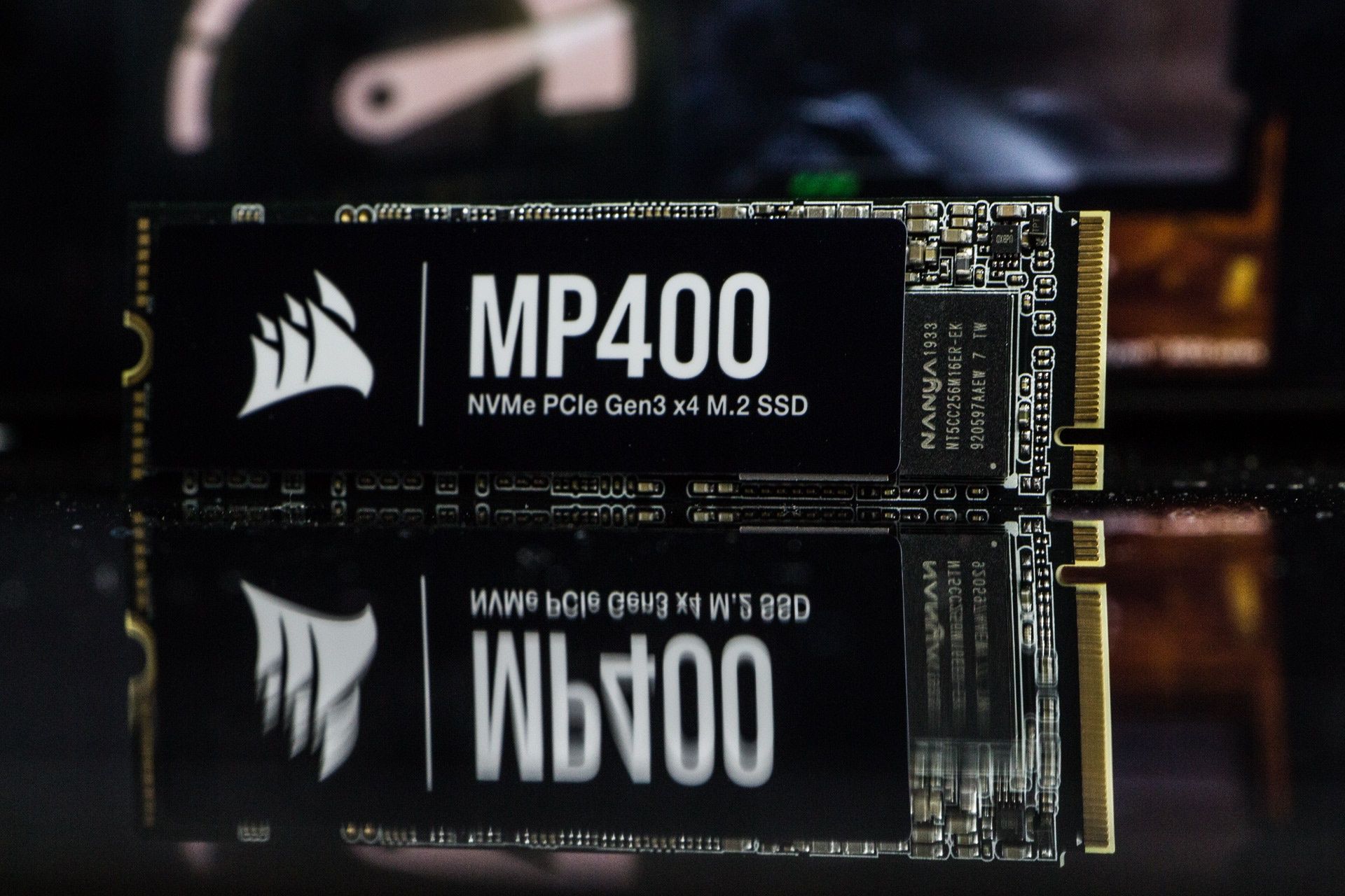 Corsair MP400 2 TB