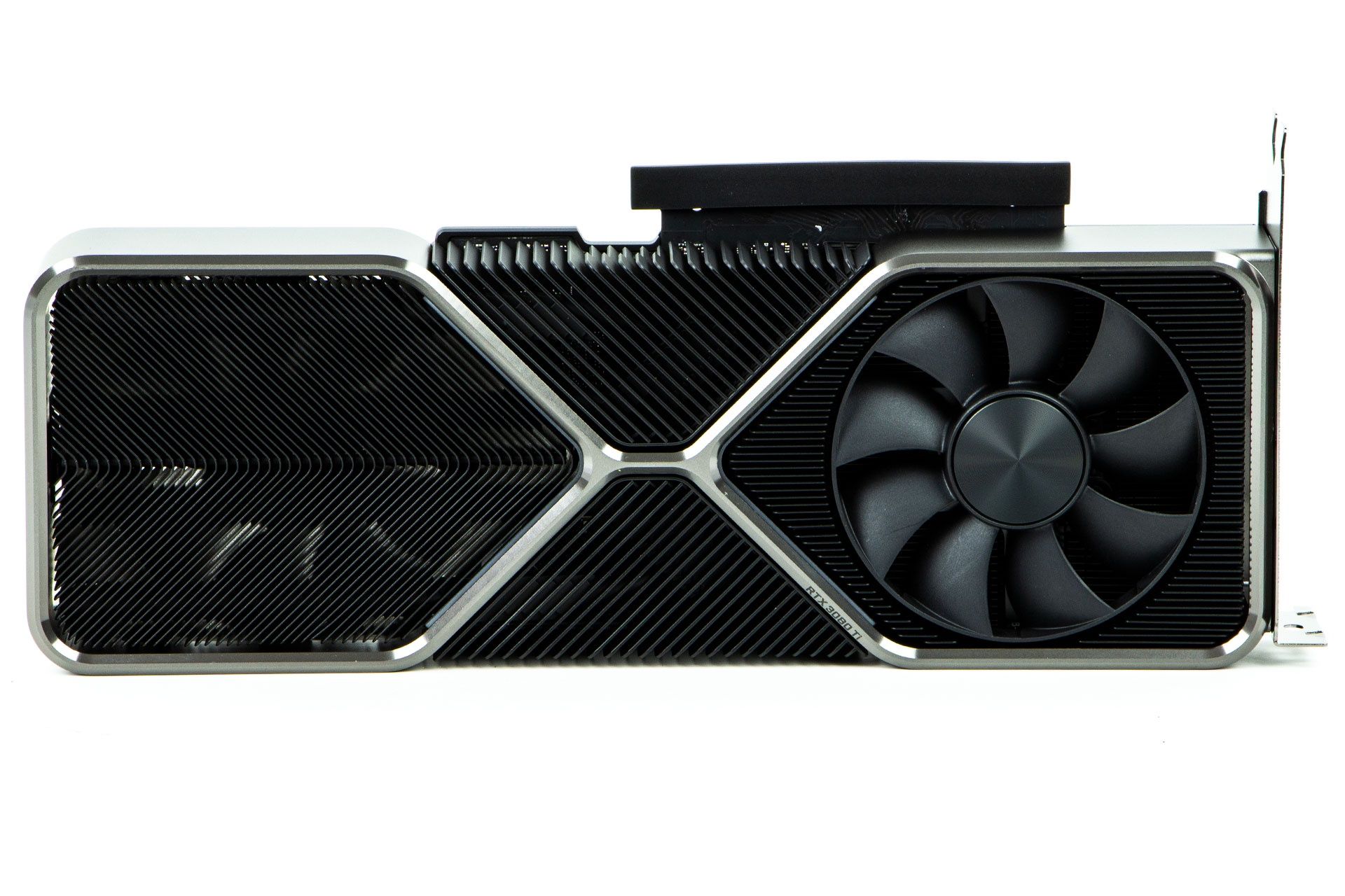 NVIDIA GeForce RTX 3080 Ti - marzenie gracza