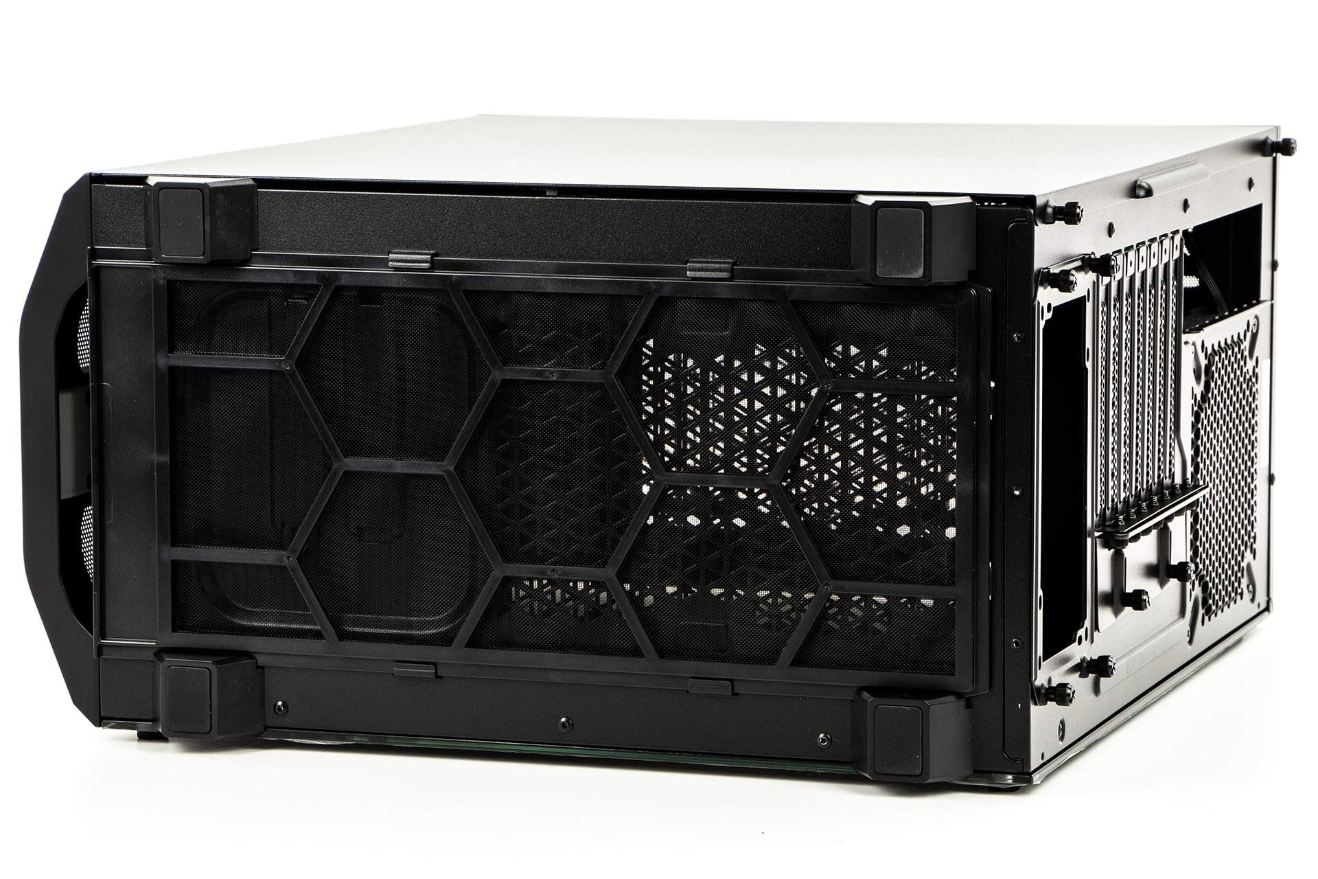 be quiet! Pure Base 500 FX
