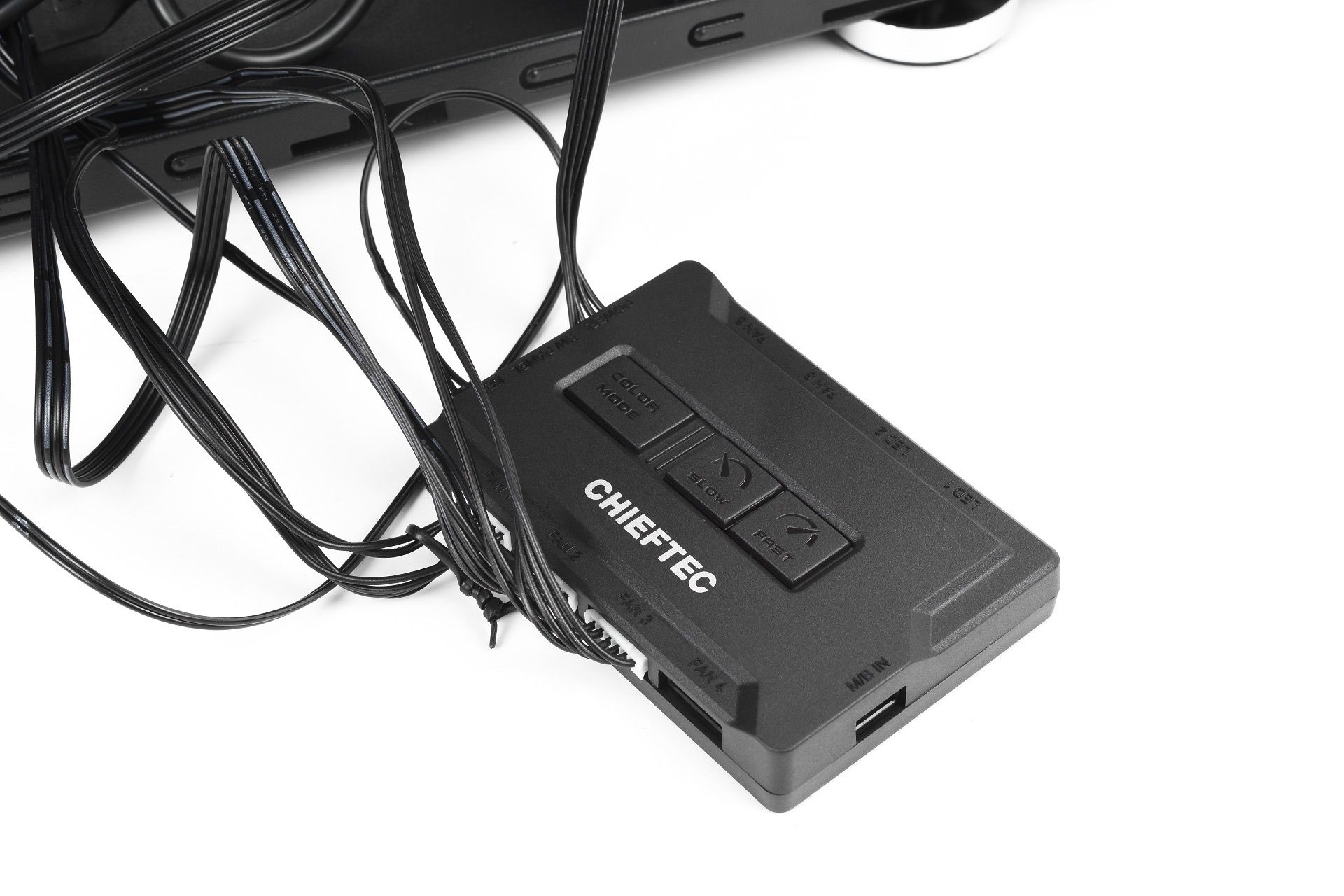 Chieftronic M2