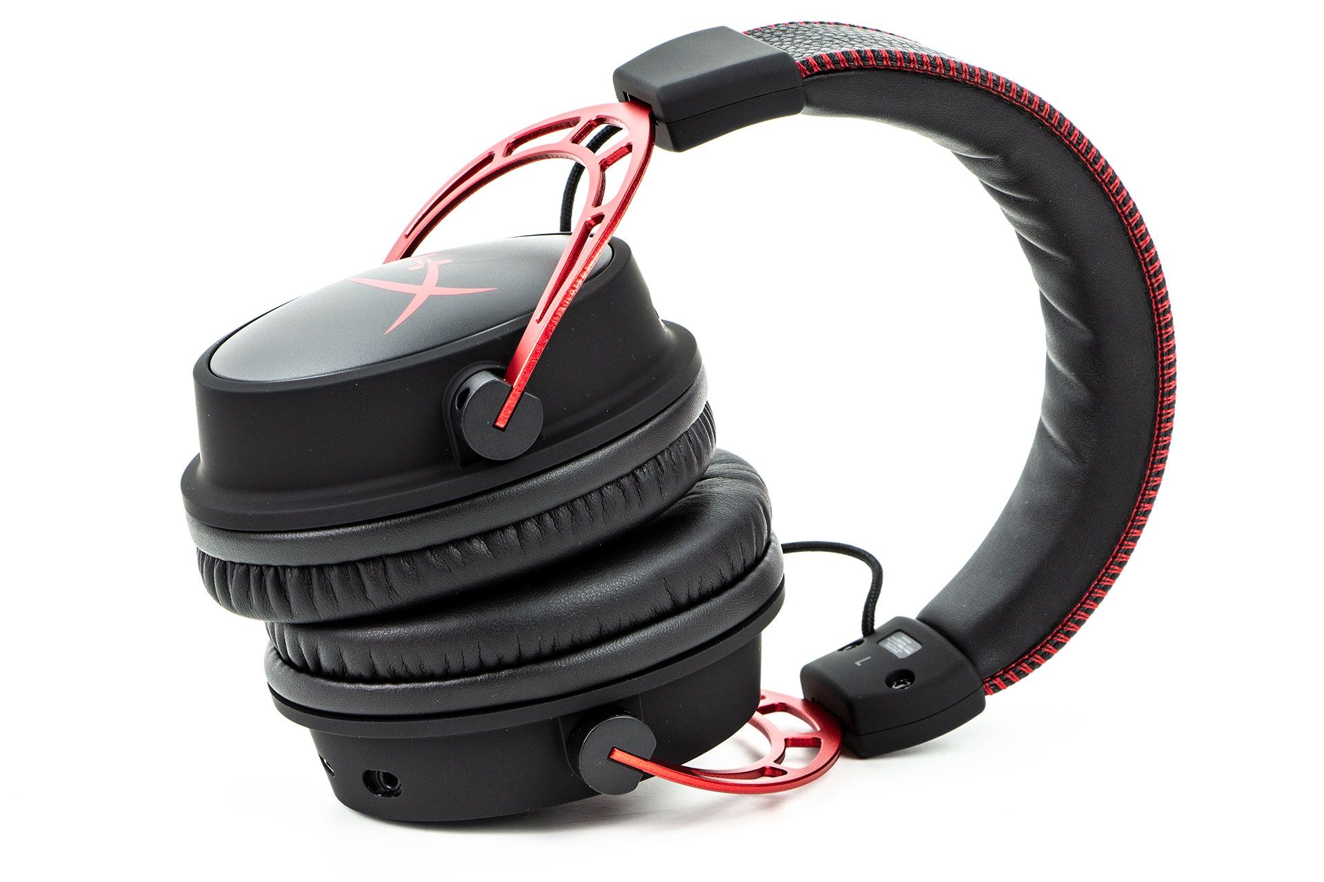 HyperX Cloud Alpha Wireless