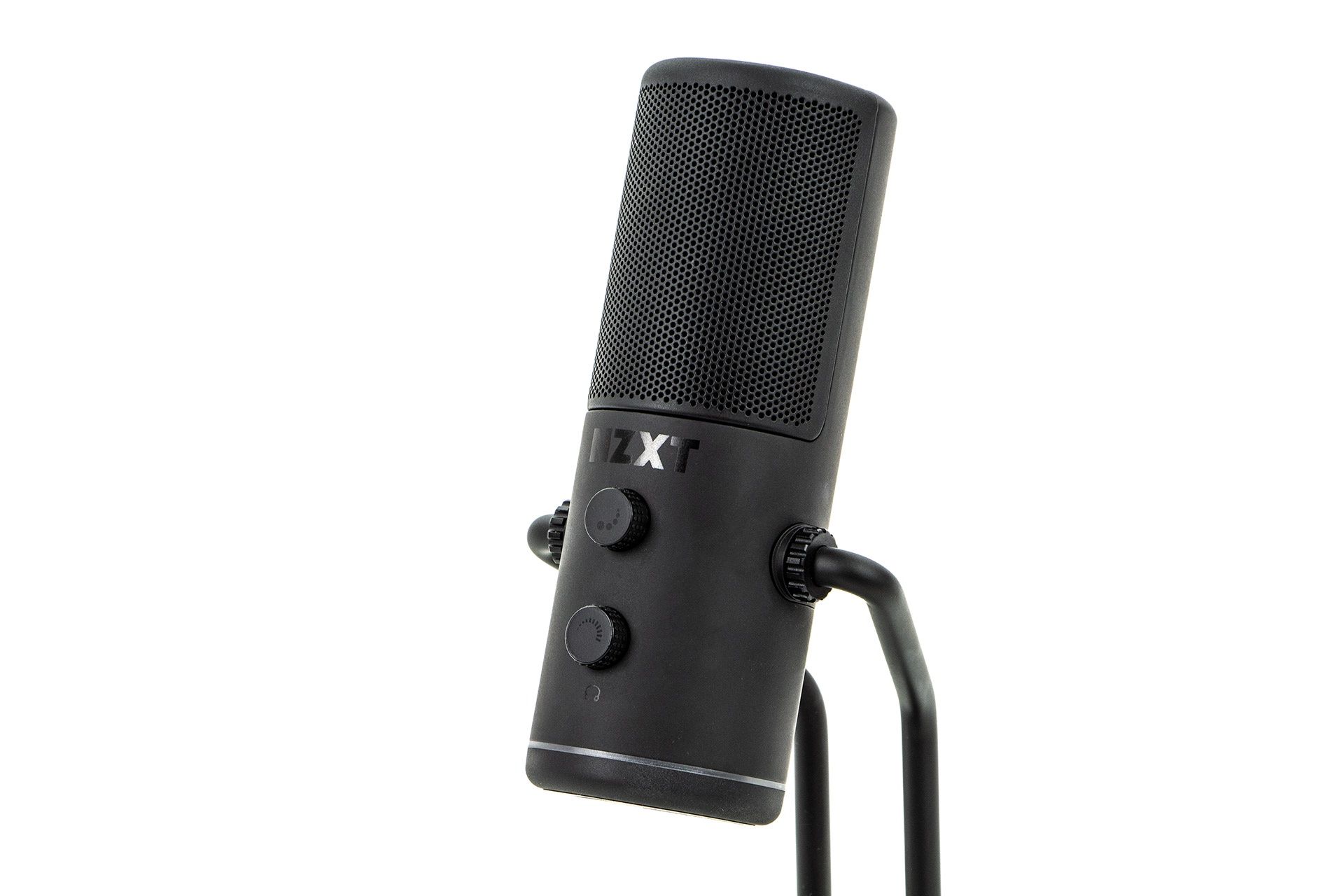 NZXT Capsule