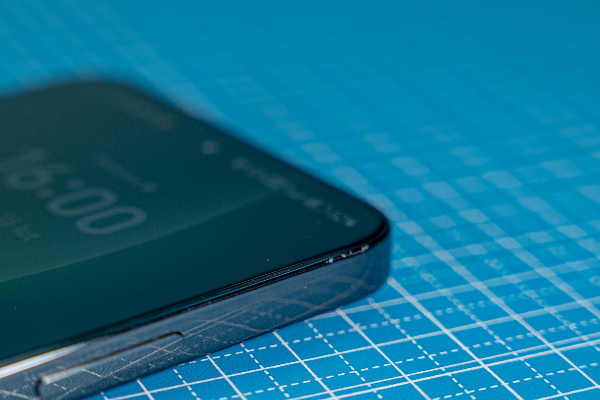 Honor Magic 8 Lite uszkodzenie