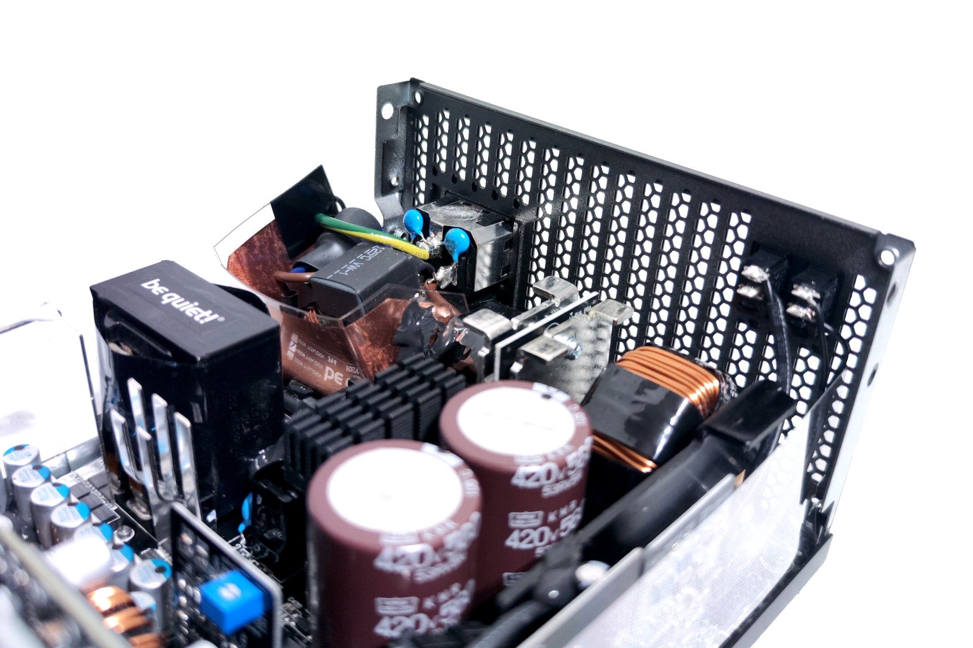 be quiet! Dark Power 14 1000W