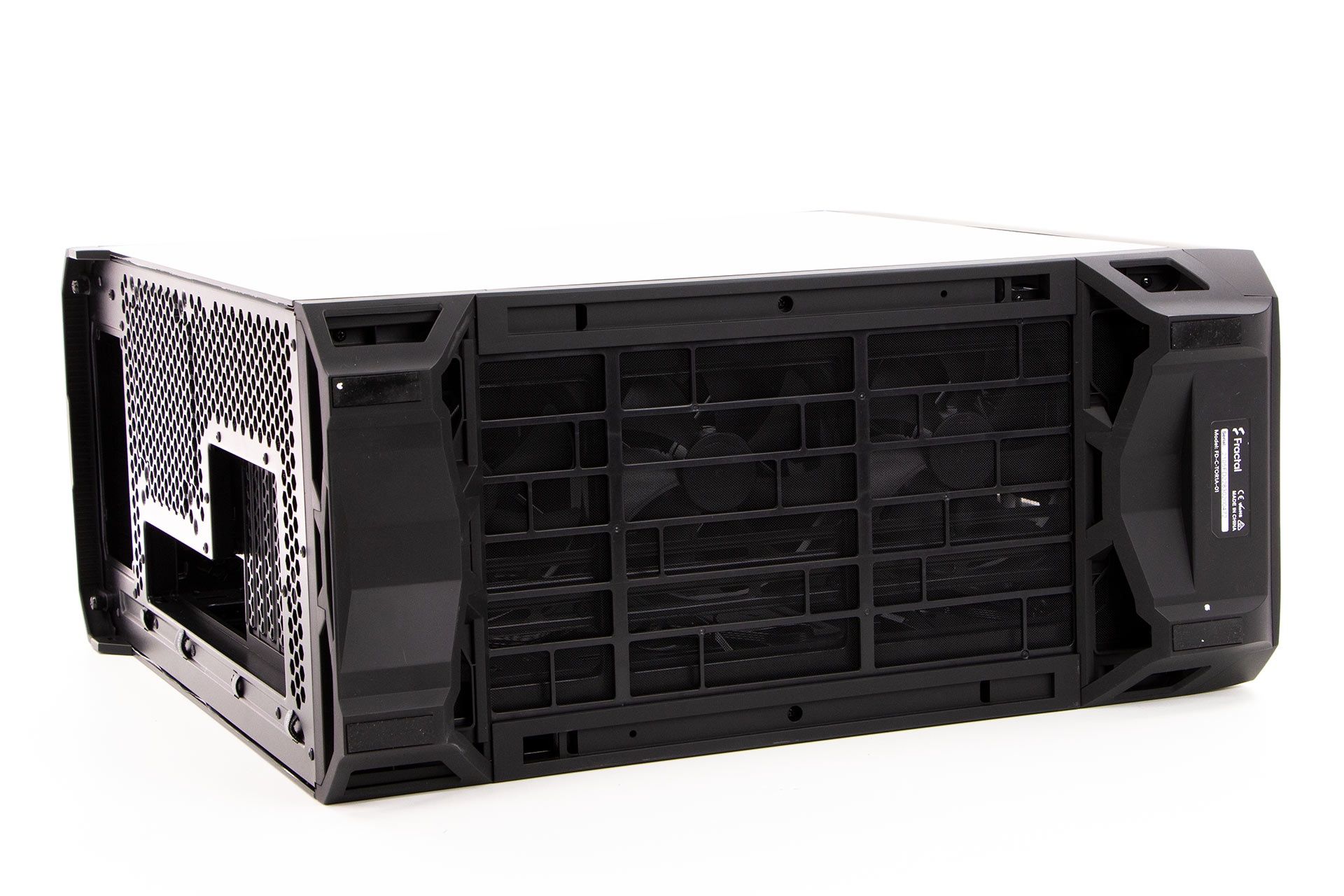 Fractal Design Torrent TG