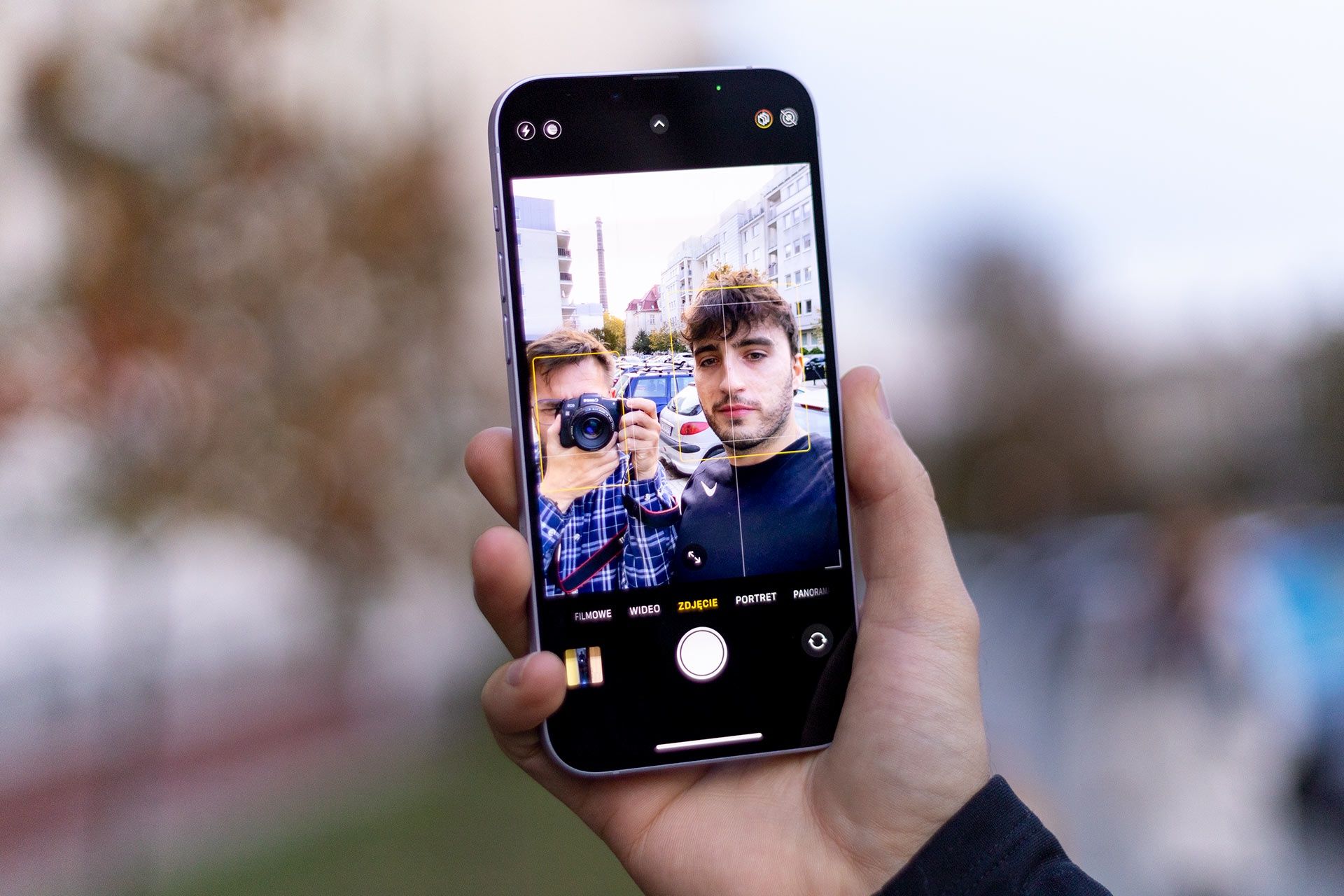 iPhone 14 Plus