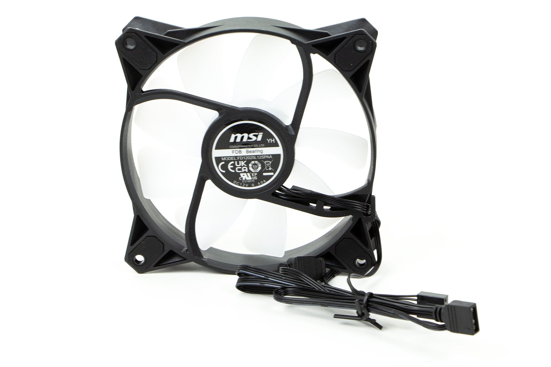 MSI MAG CoreLiquid E360