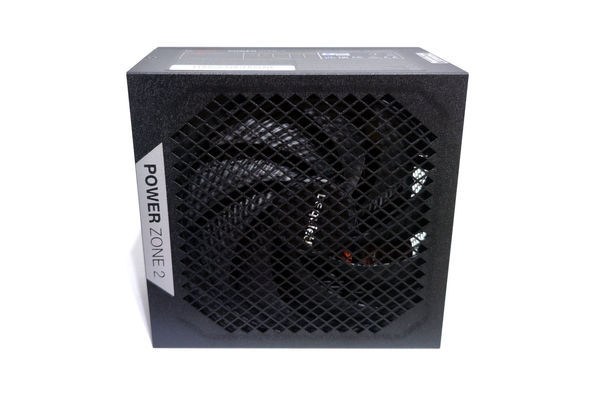 be quiet! Power Zone 2 1000W