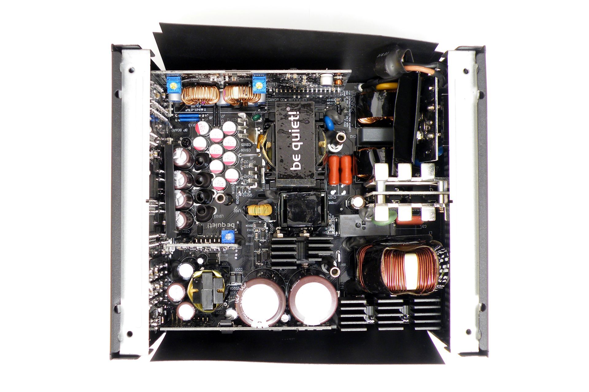 be quiet! Dark Power 13 850W