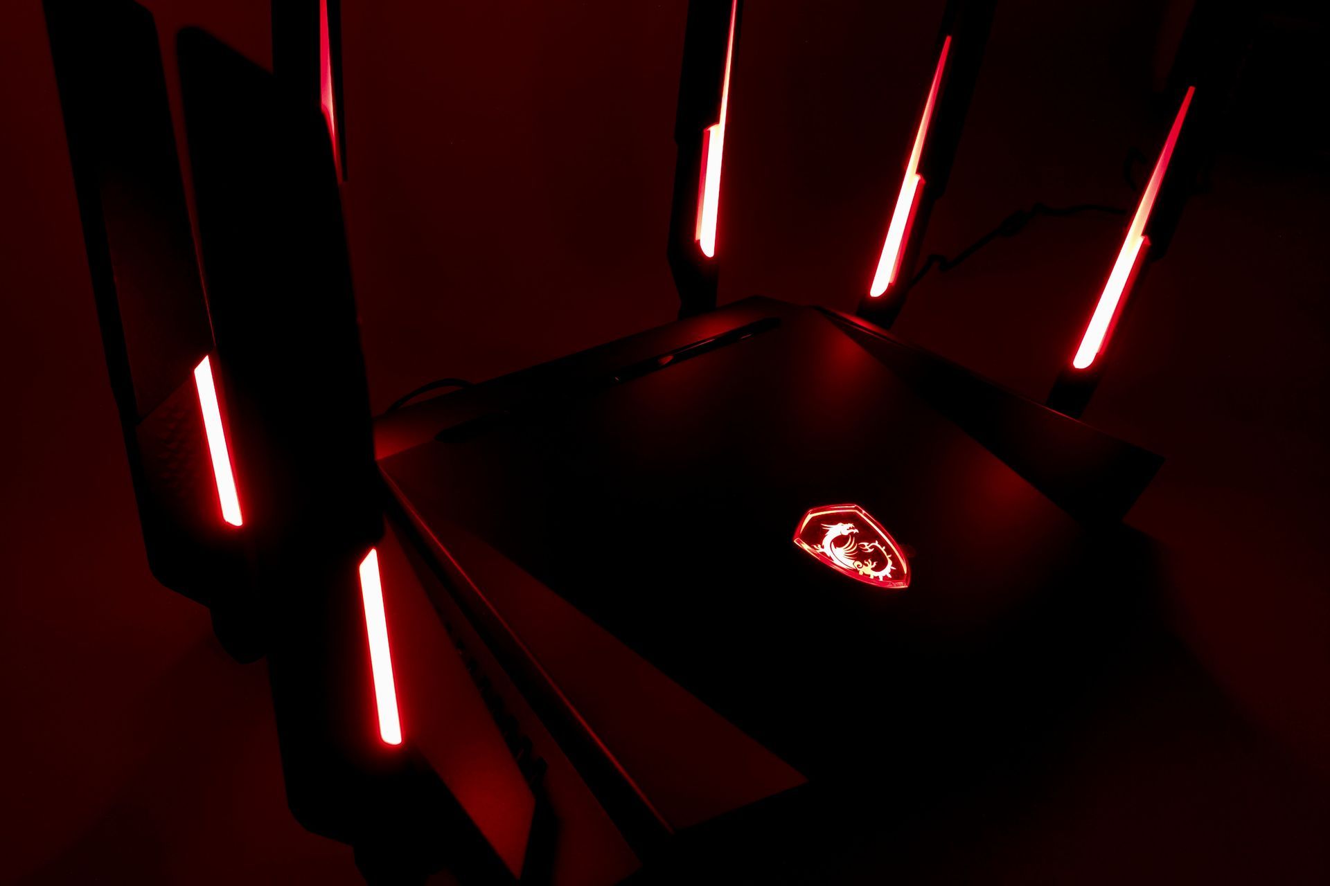 MSI RadiX AXE6600