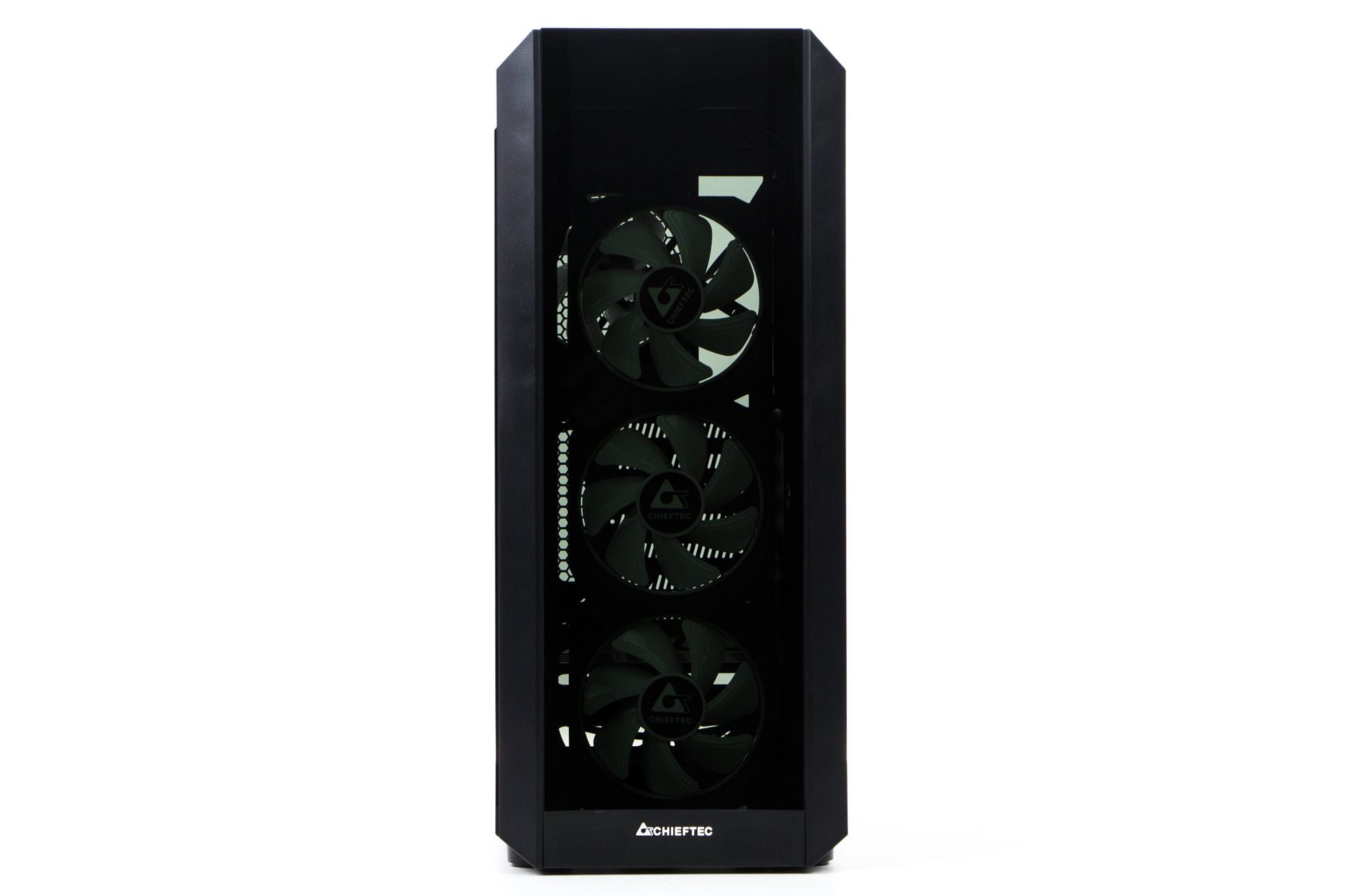 Chieftec Scorpion 3 GL-03B-OP