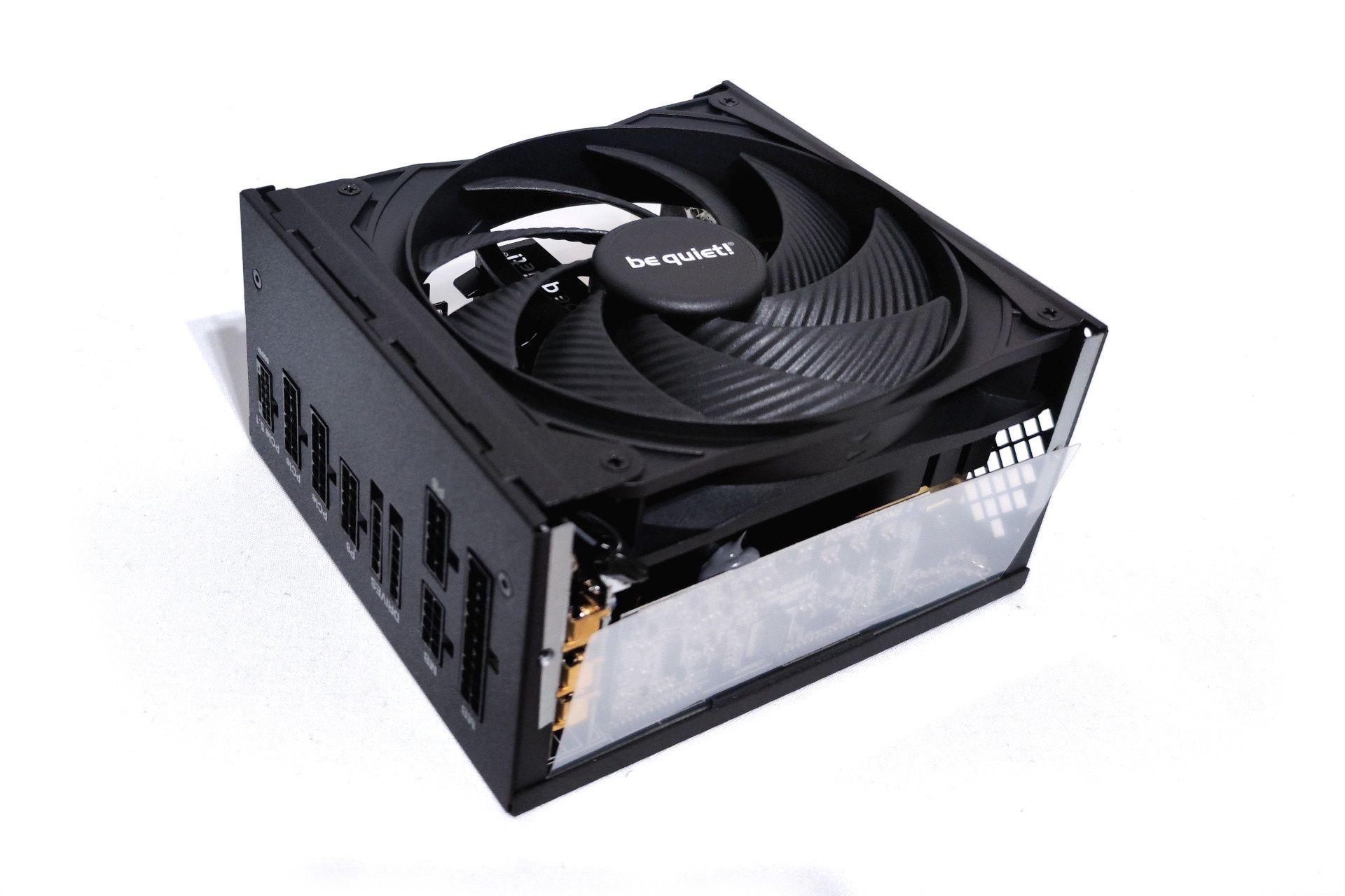 be quiet! Power Zone 2 1000W