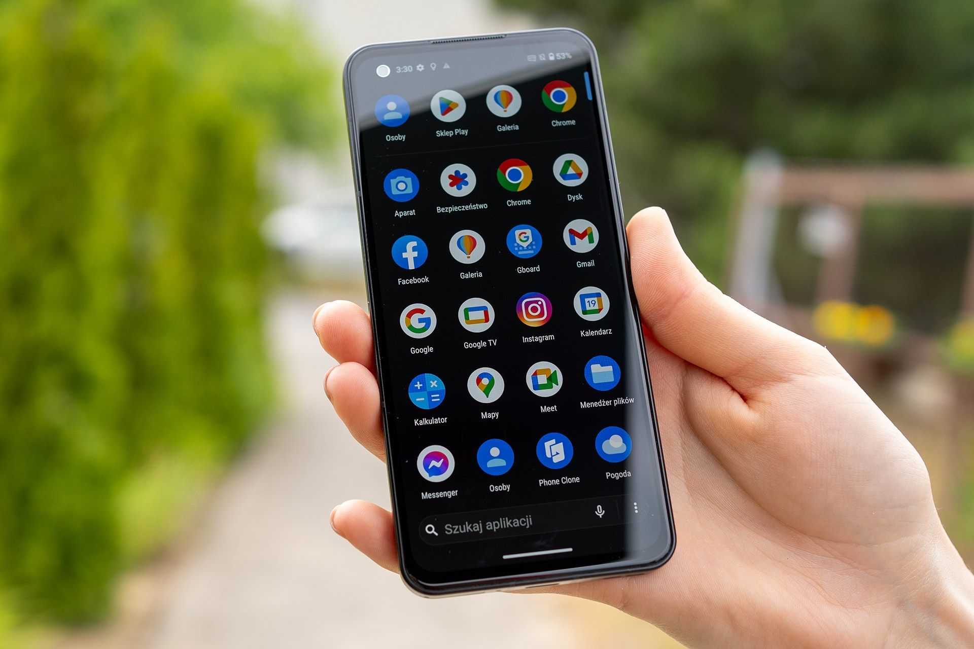 Asus ZenFone 10