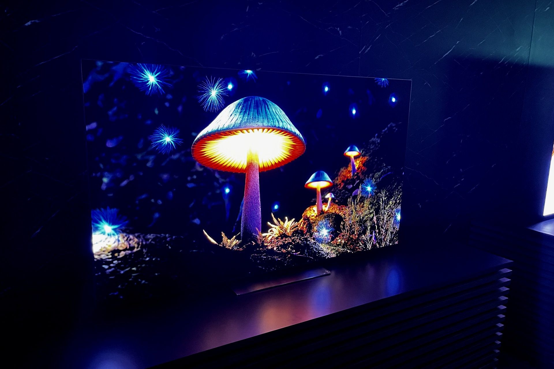 Samsung Micro LED