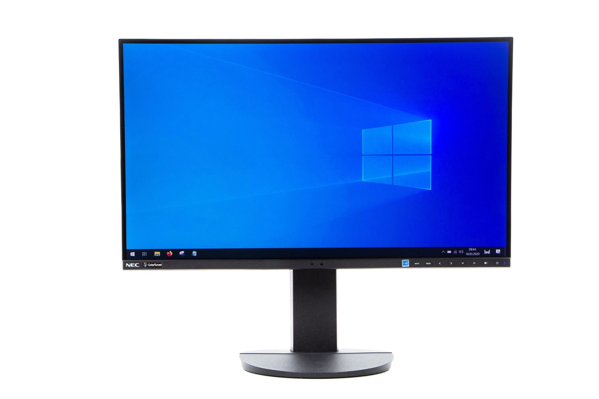 NEC MultiSync EA271U przód