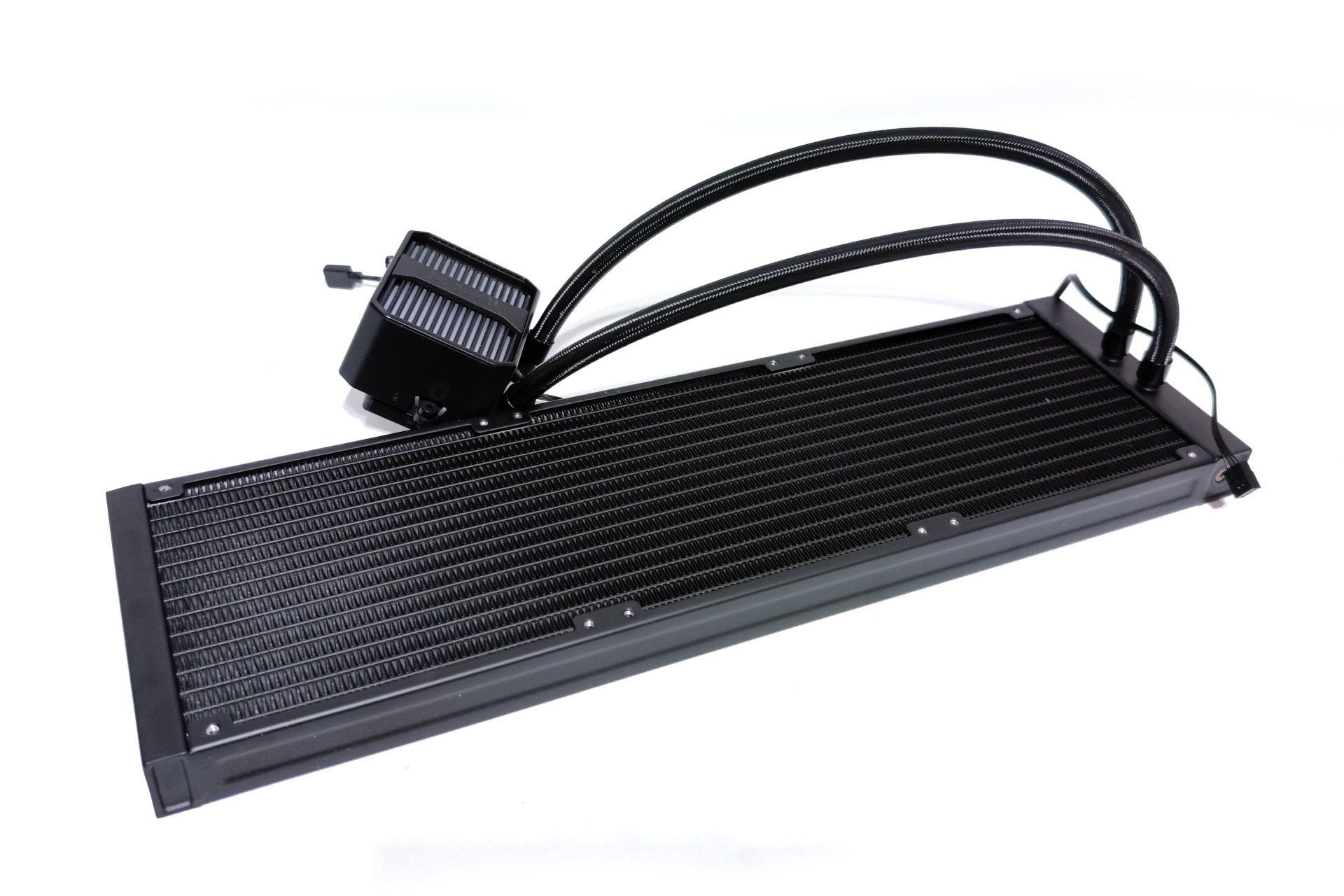 be quiet! Silent Loop 3 420