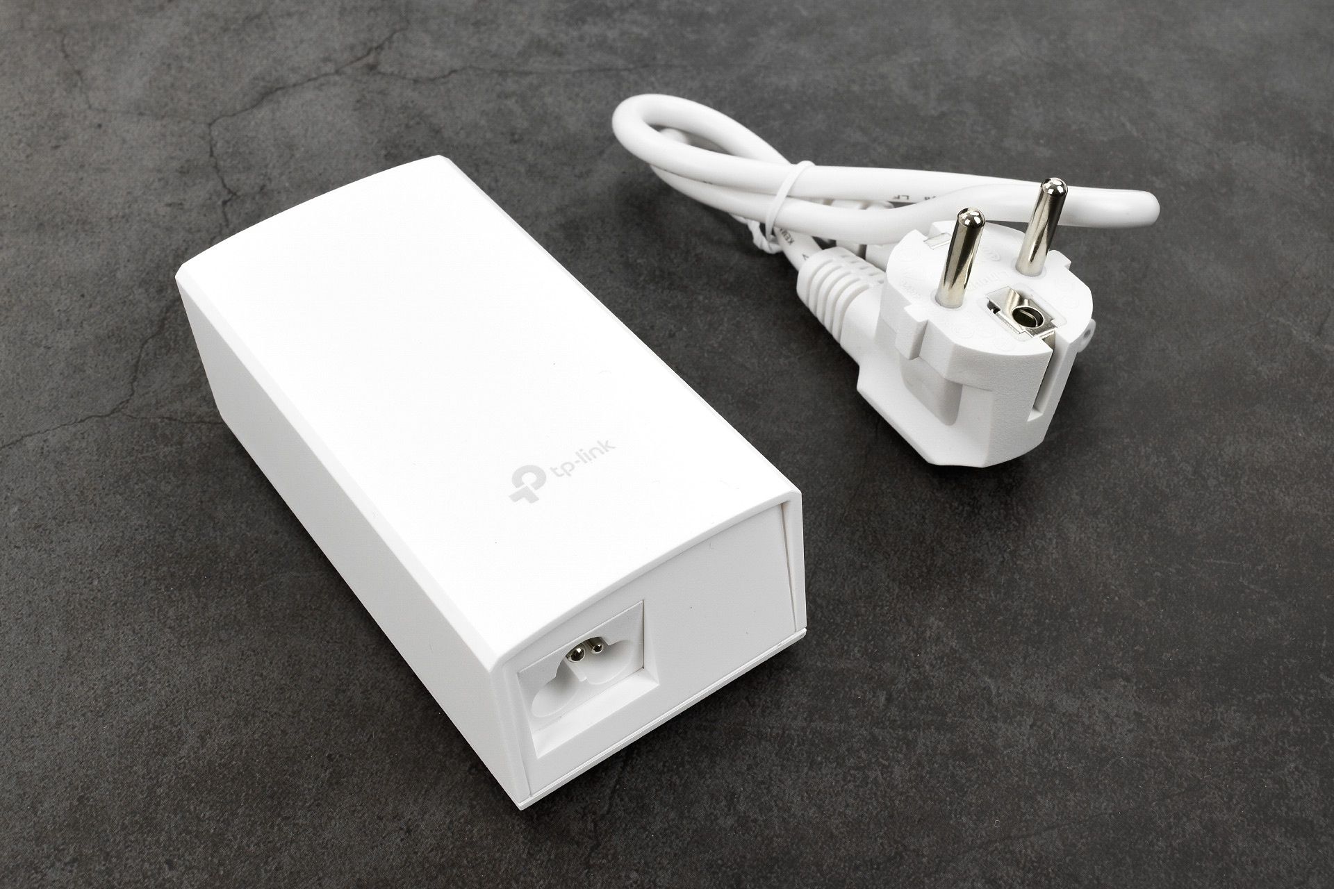 TP-Link OMADA EAP610-Outdoor - zdapter PoE