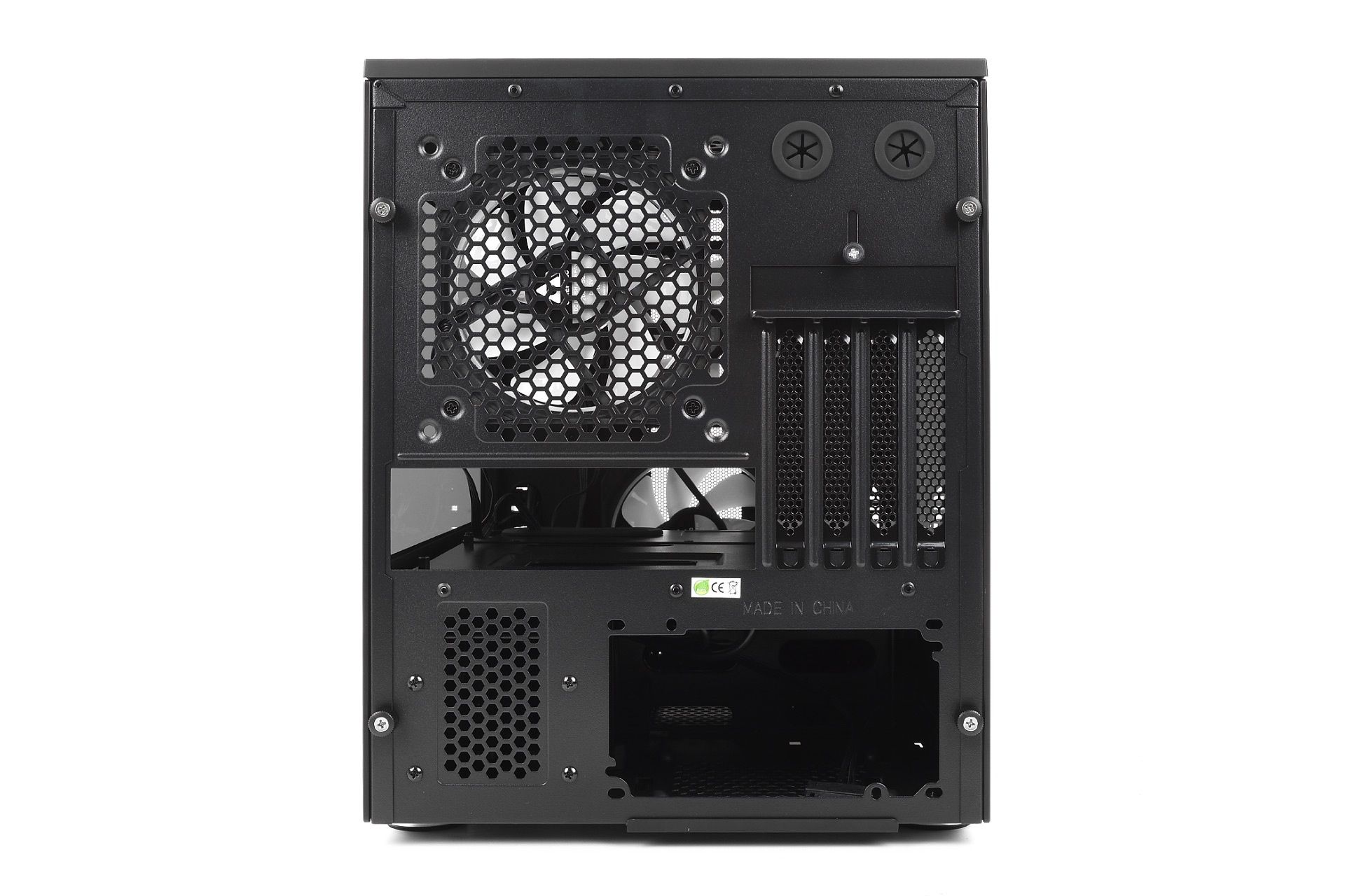Chieftronic M2