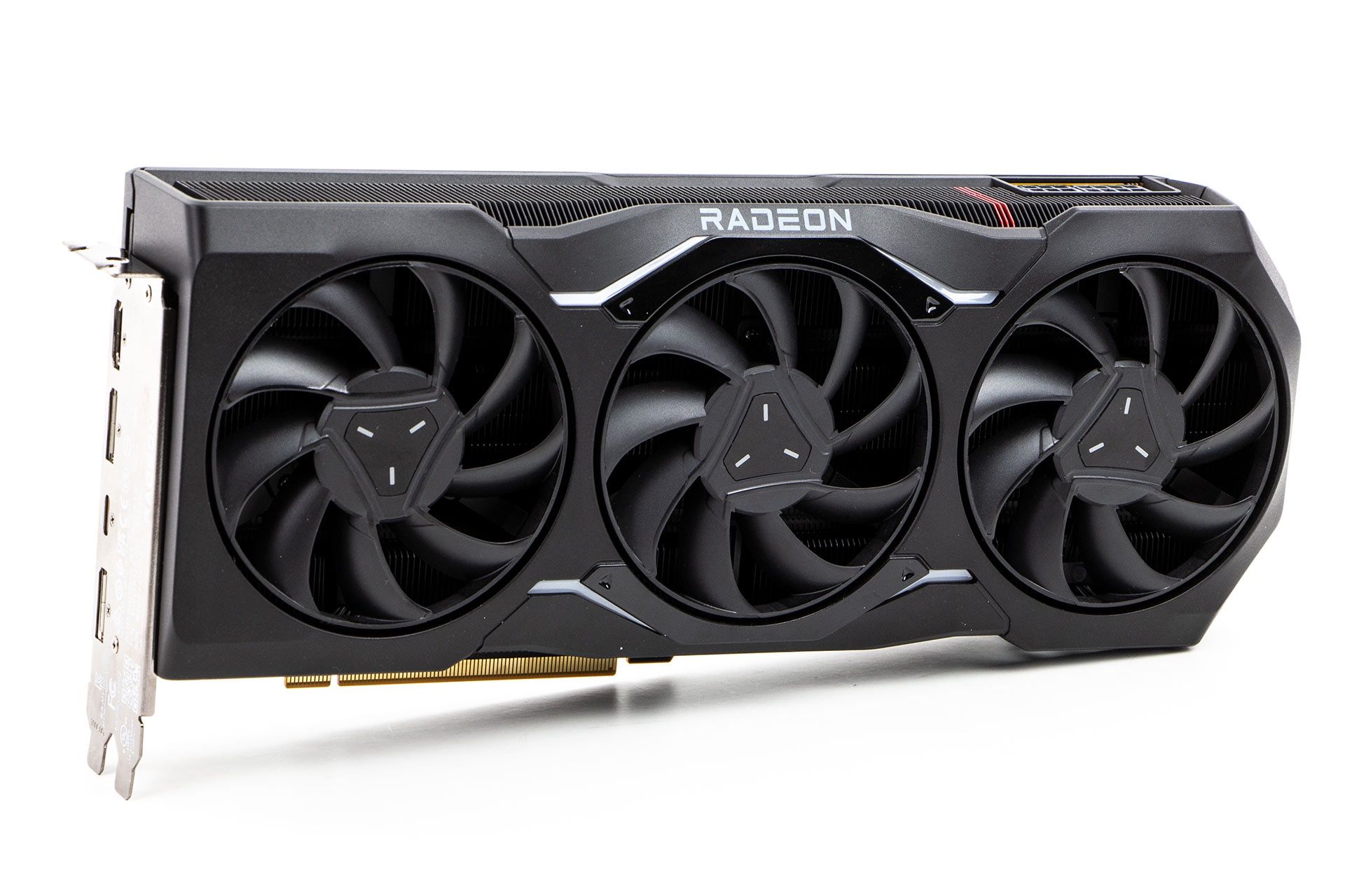 Radeon RX 7900 XTX
