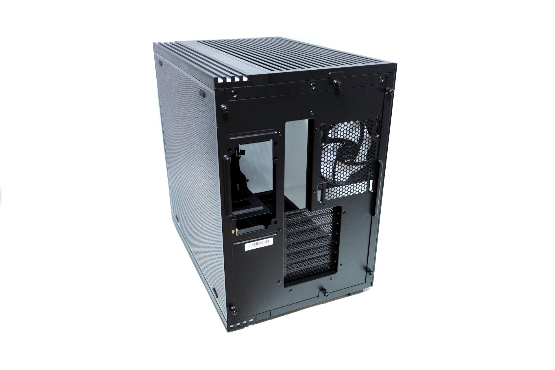 be quiet! Light Base 600 LX