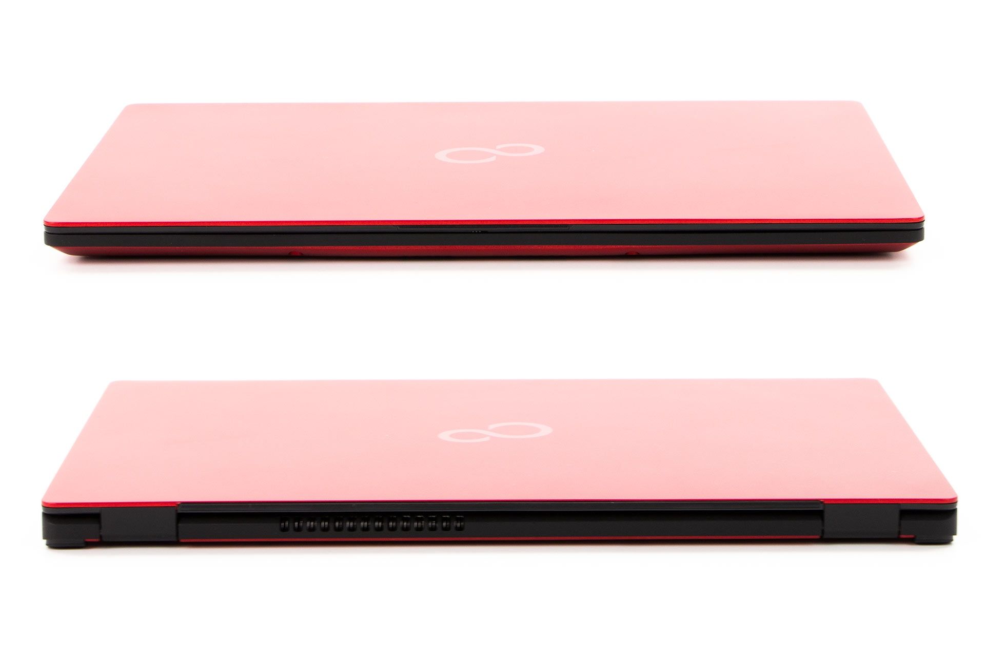 Fujitsu Lifebook U9311 - zamknięty
