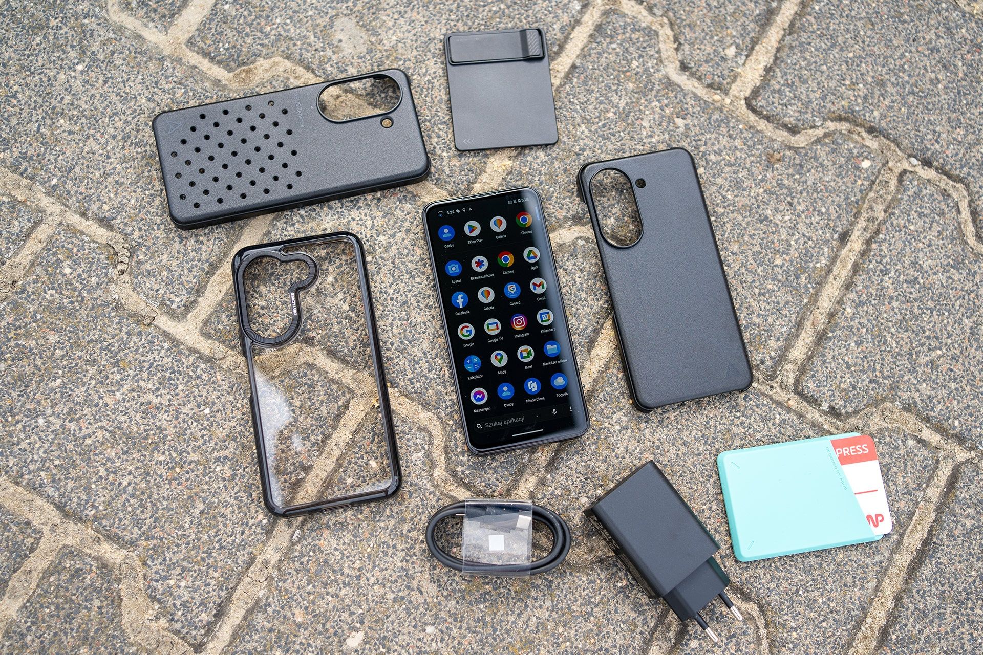 Asus ZenFone 10