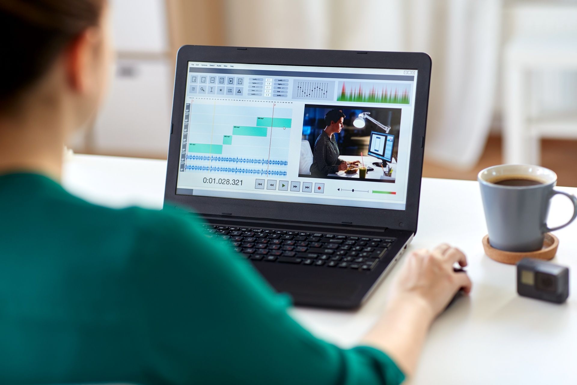 laptop