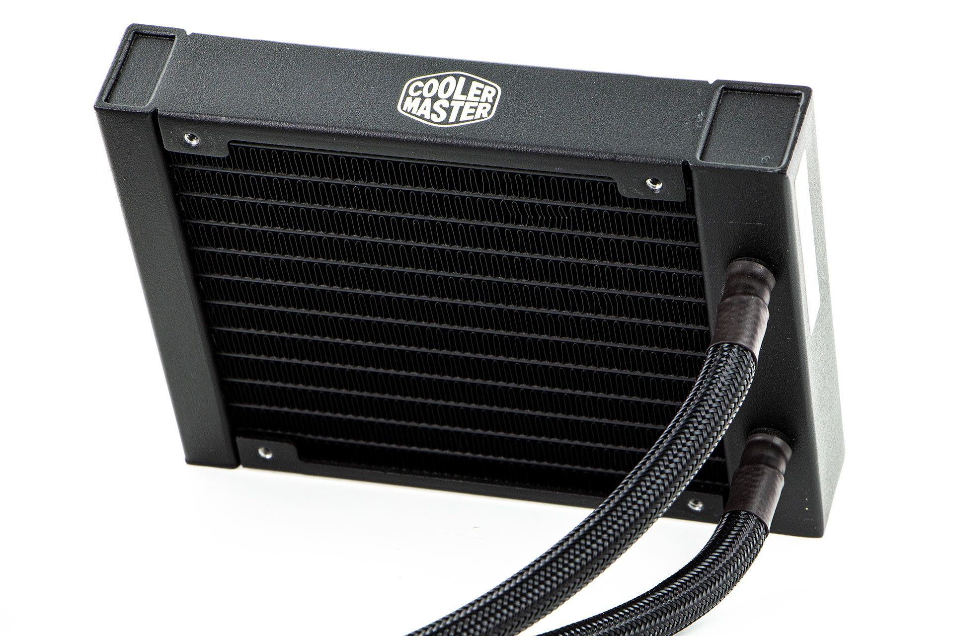 Cooler Master MasterLiquid ML120L V2 RGB