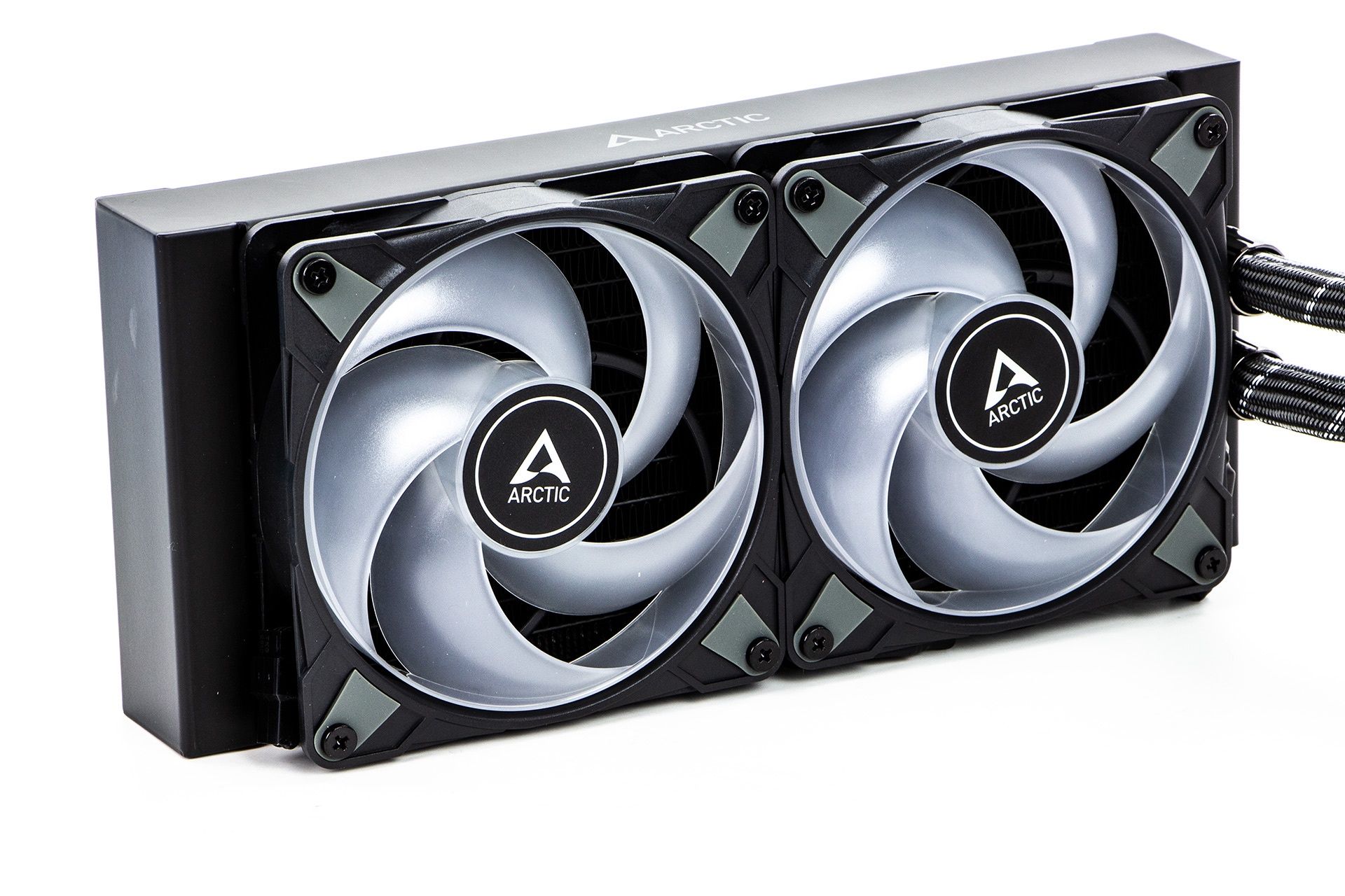 Arctic Liquid Freezer II 240 A-RGB