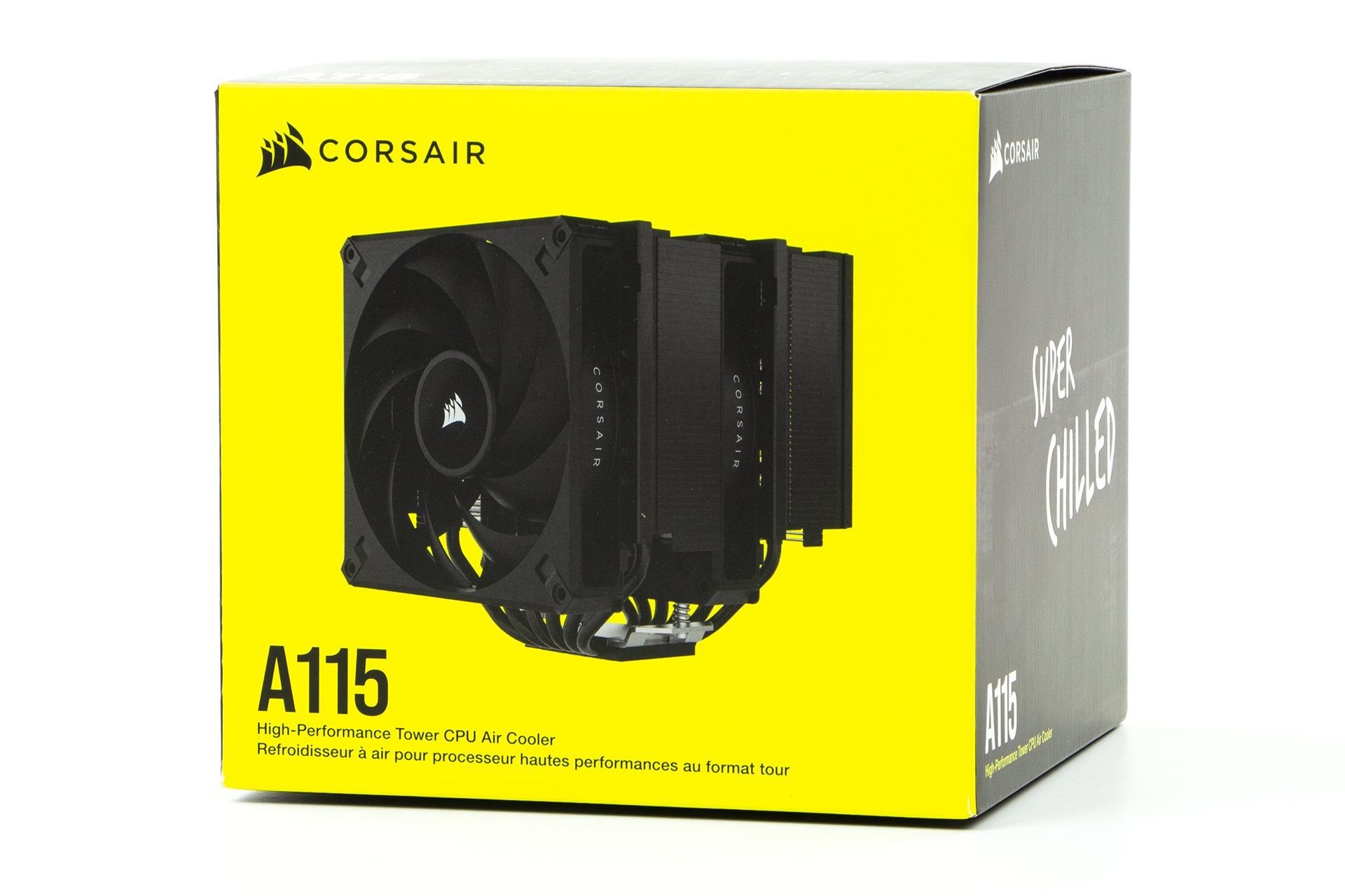 Corsair A115