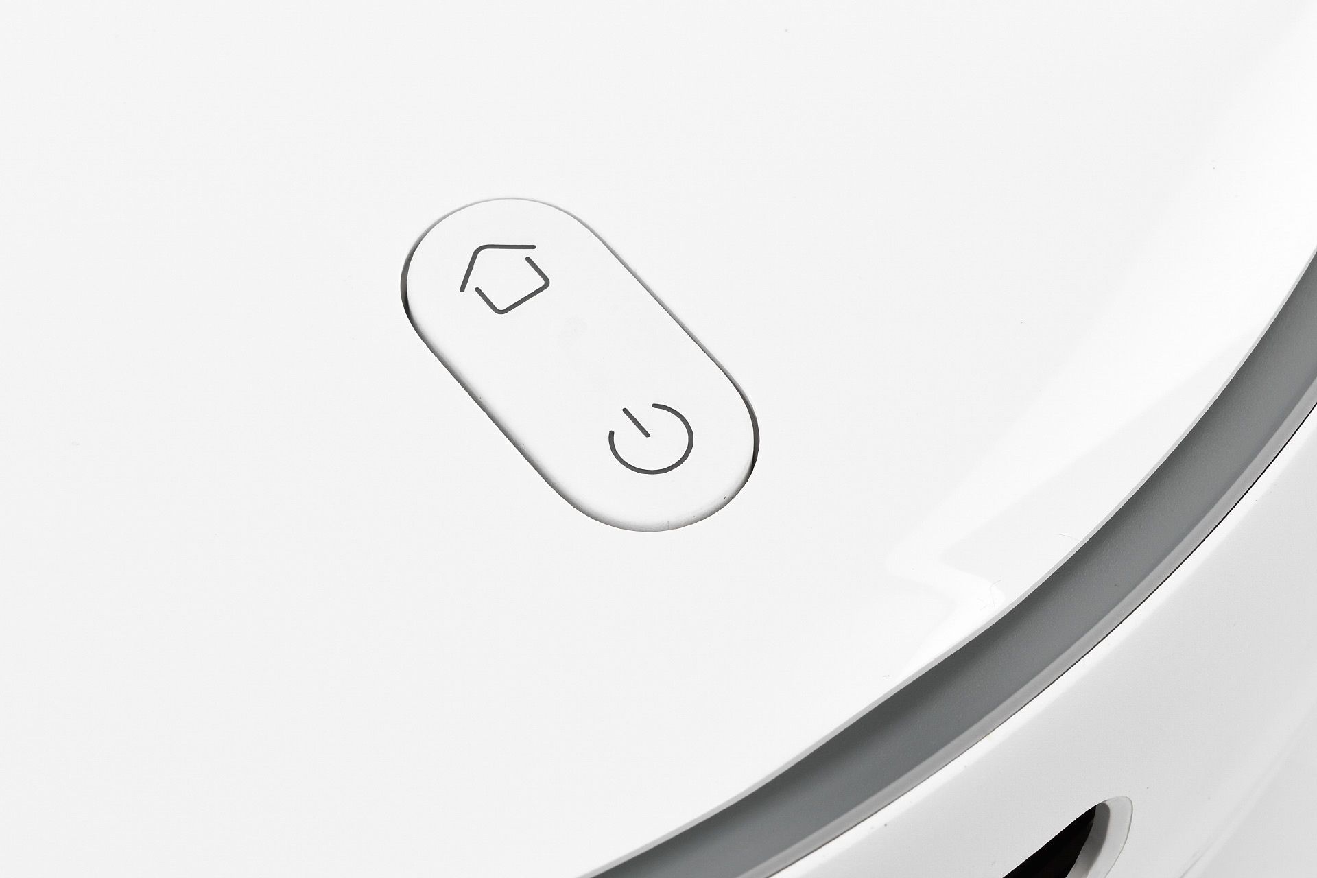 redroad g10 przyciski