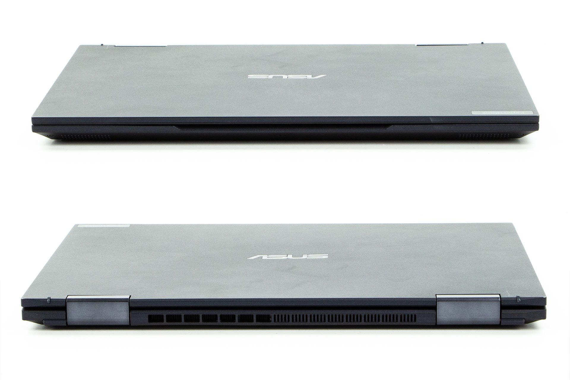ASUS ExpertBook B7 Flip - zamknięty