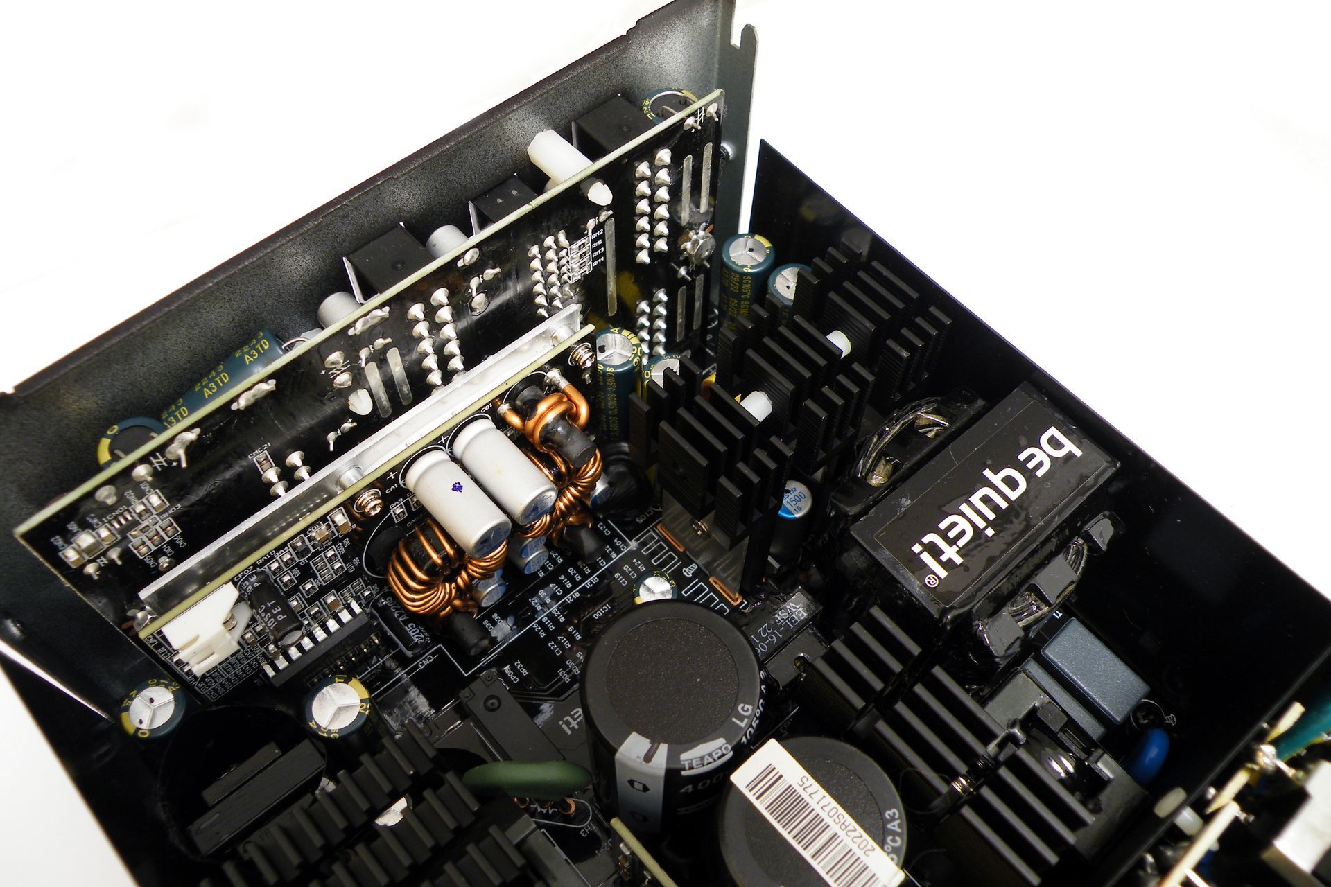 be quiet! Pure Power 12 M 850W