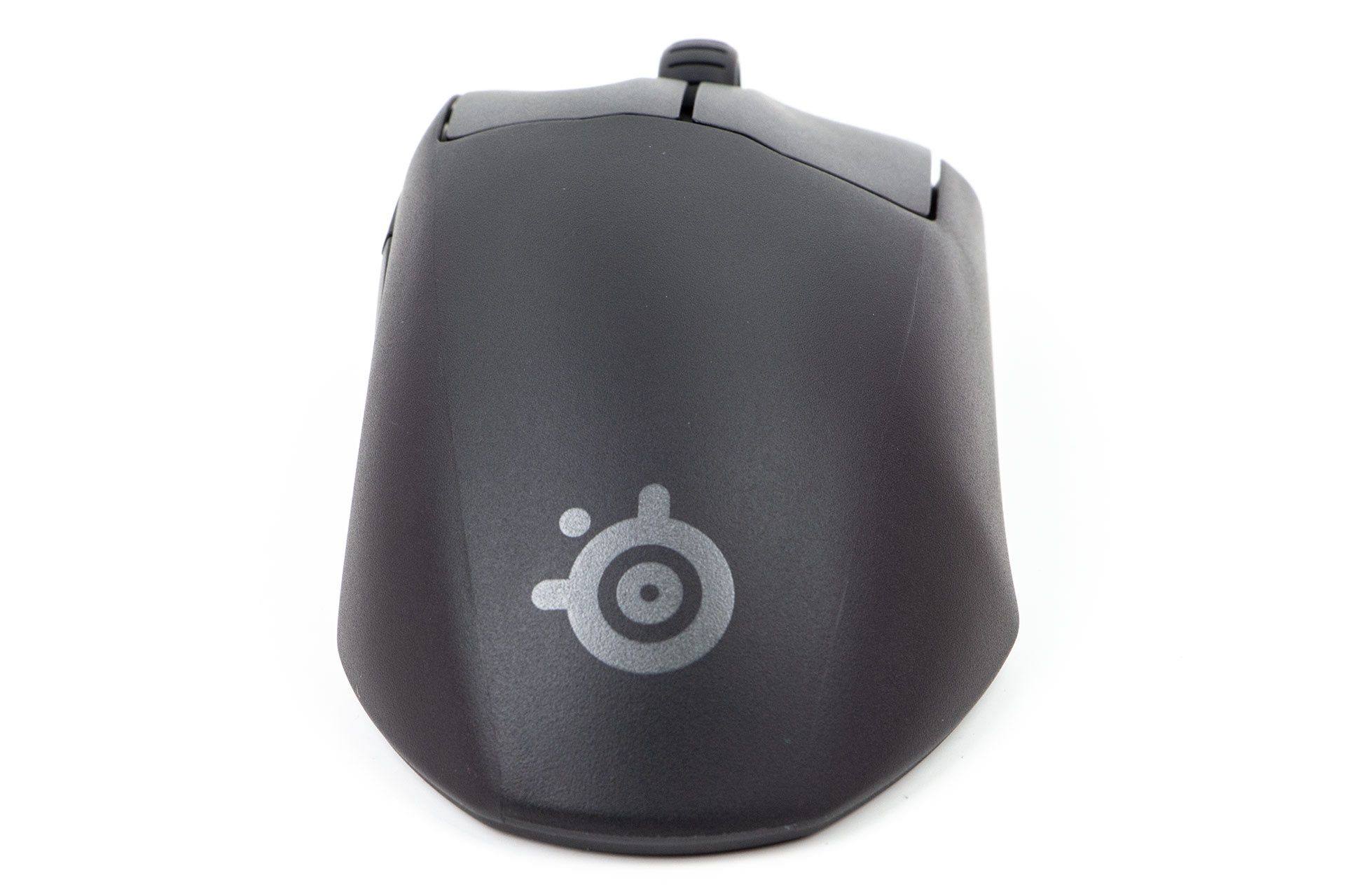 SteelSeries Prime Mini i SteelSeries Prime Mini Wireless - widok od tyłu