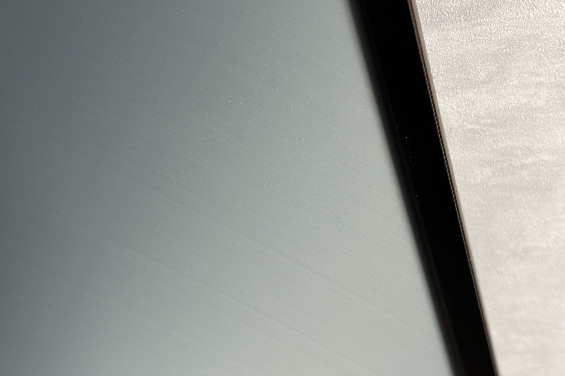 Hisense Laser TV 4K 100L5H - struktura ekranu