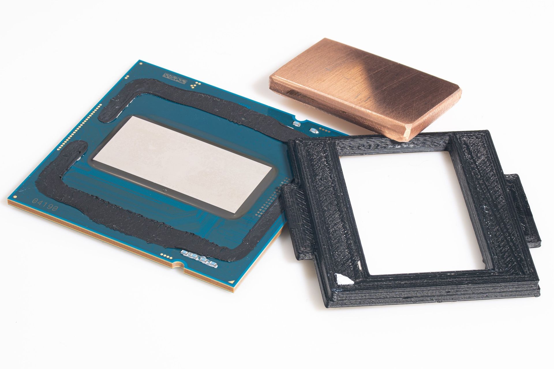 Intel Core i5-11400