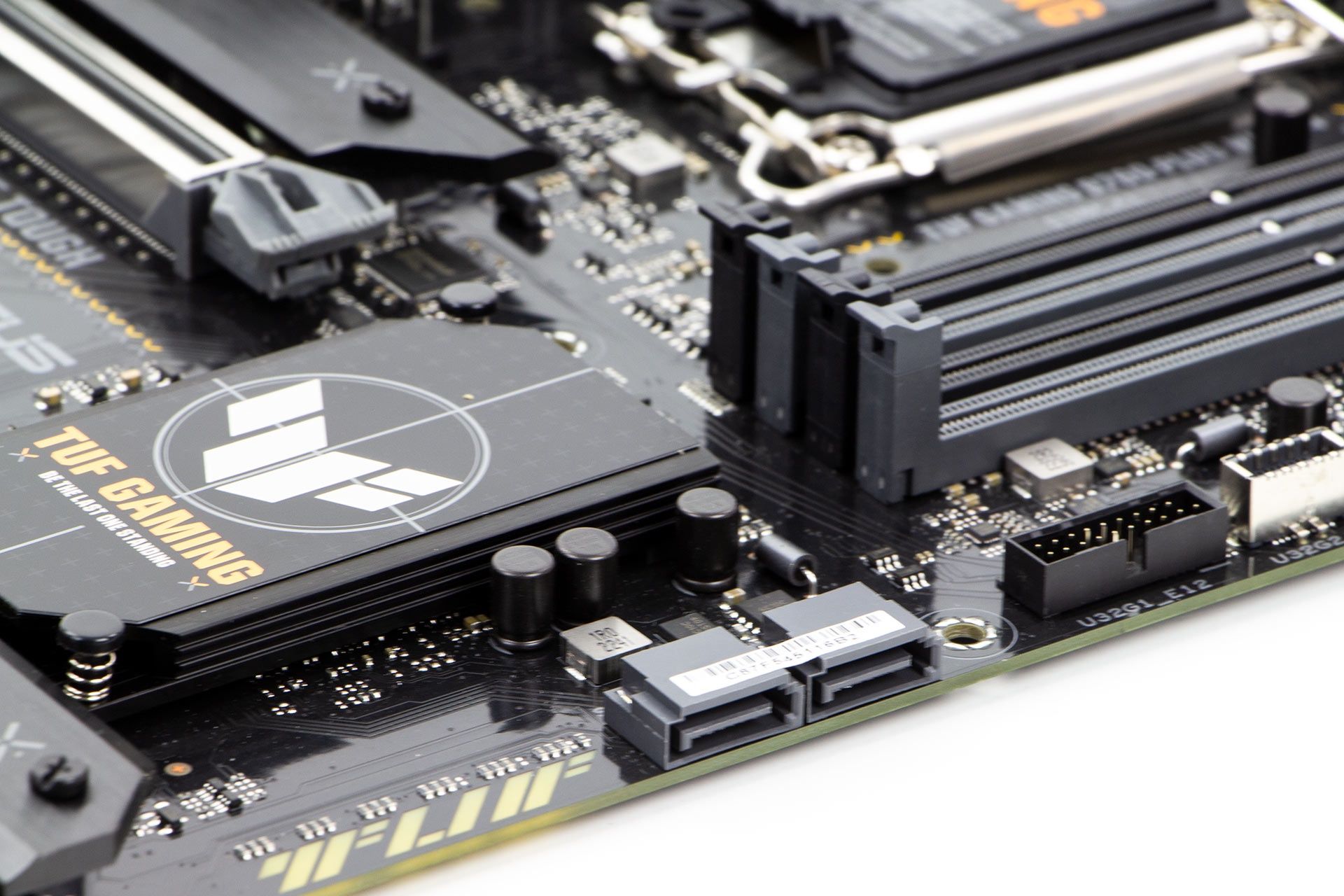ASUS TUF Gaming B760-PLUS WIFI D4