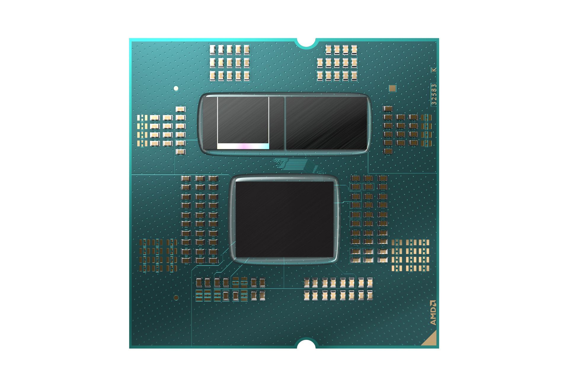 AMD Ryzen 9 7950X3D