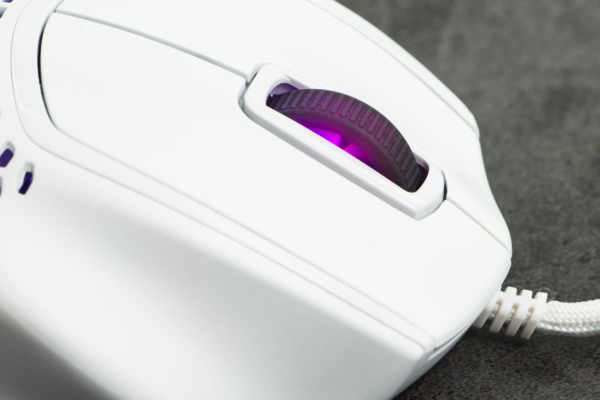 Cooler Master MM720 rolka