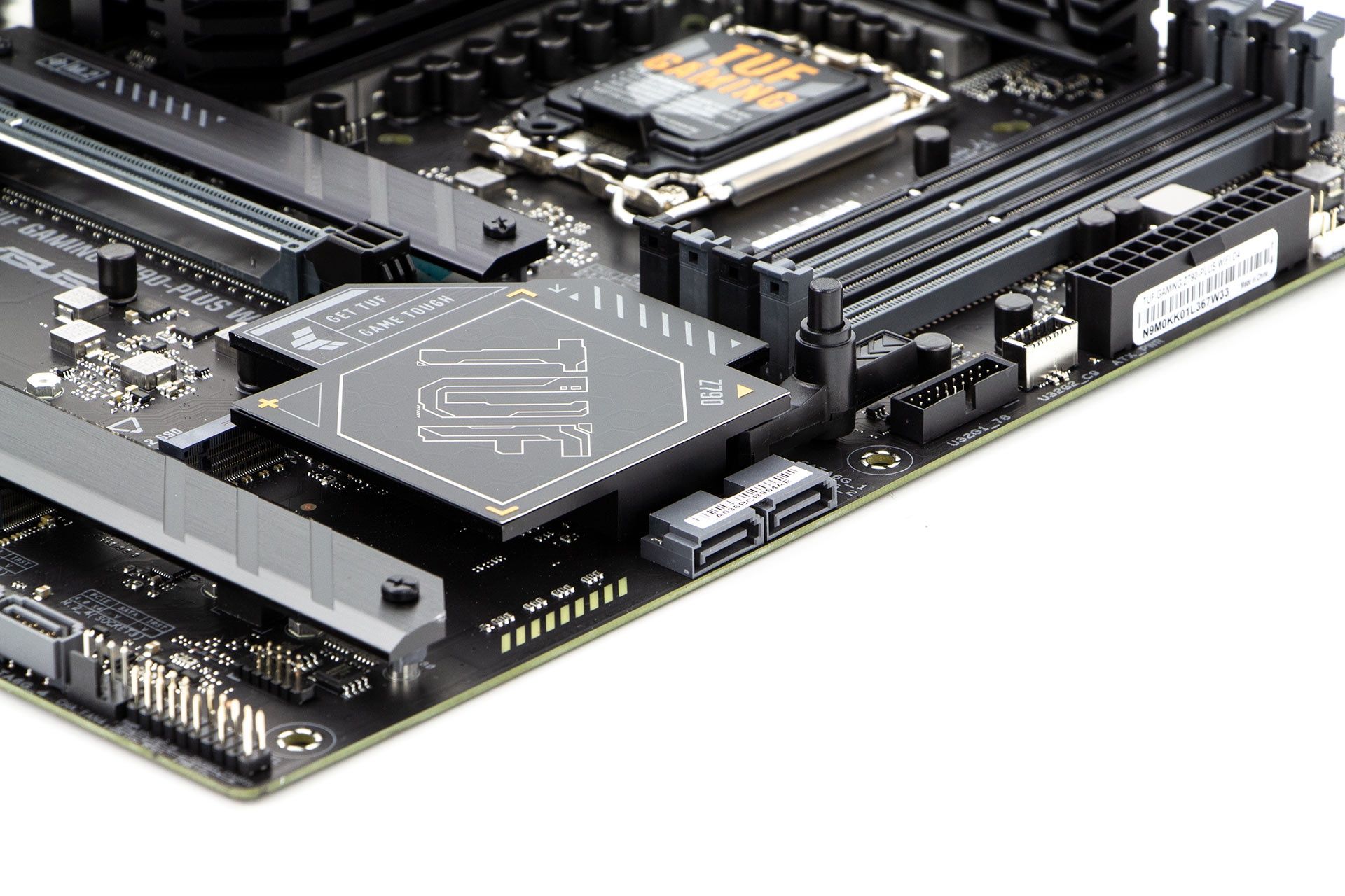 ASUS TUF Gaming Z790-Plus WIFI D4