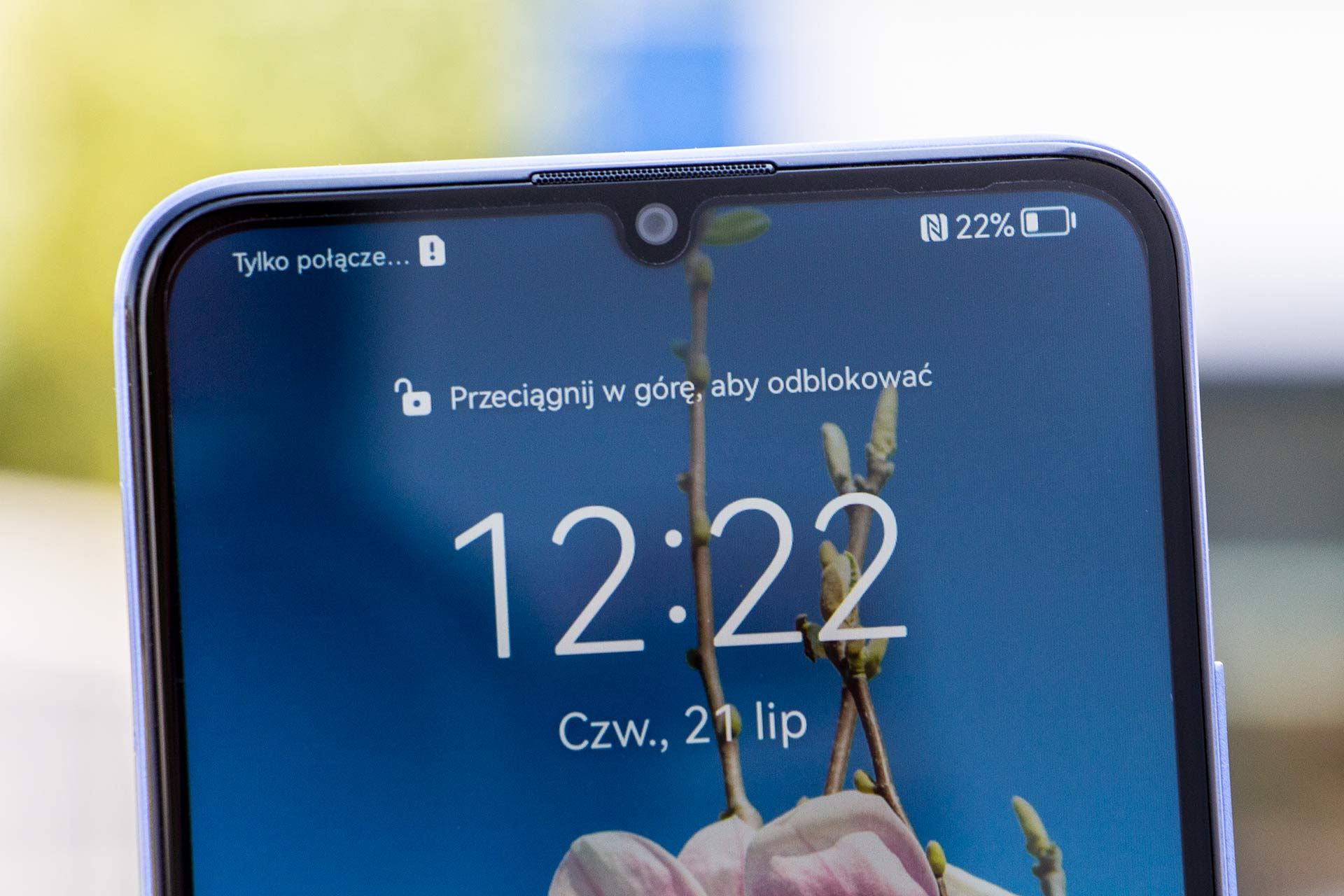 Huawei nova Y70