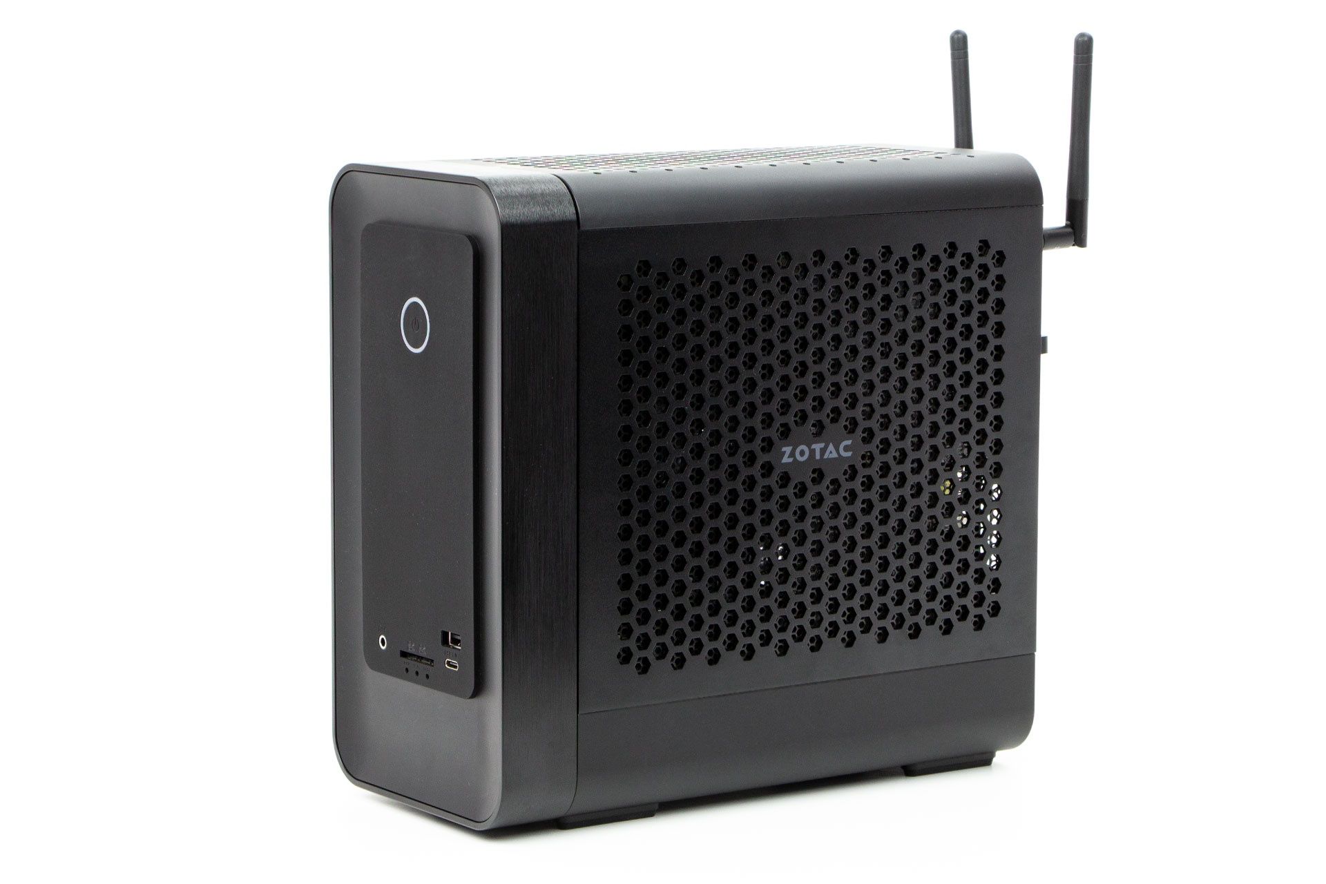Zotac ZBOX Magnus One ECM73070C
