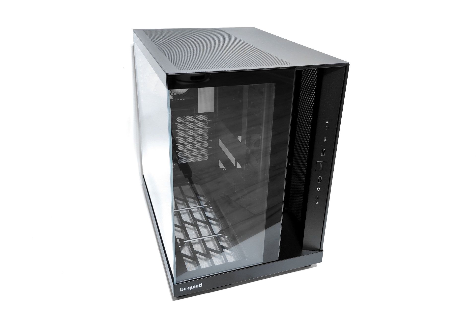 be quiet! Light Base 500 LX