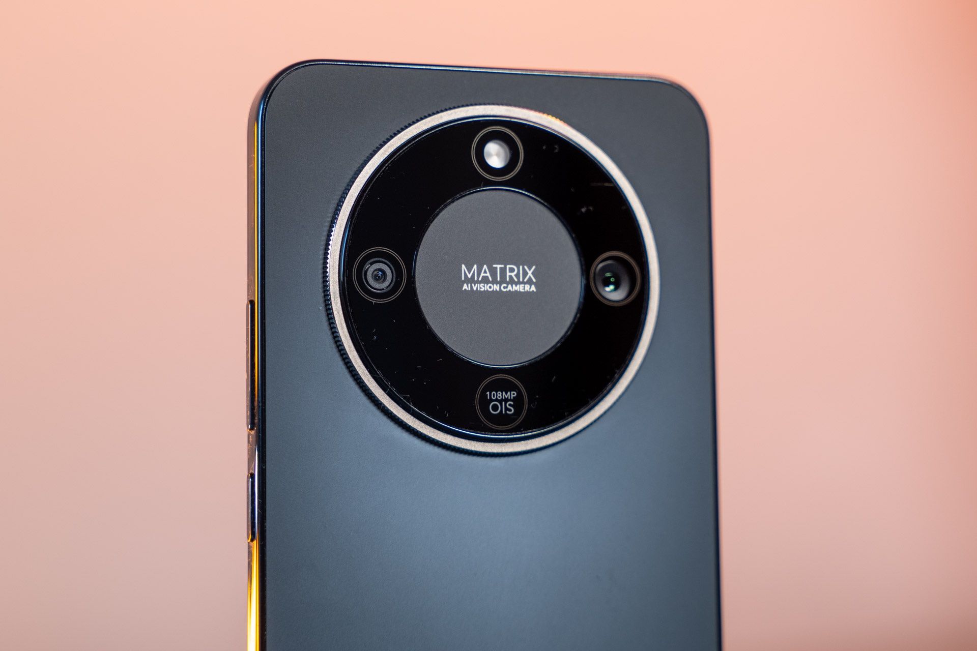 Honor Magic 8 Lite