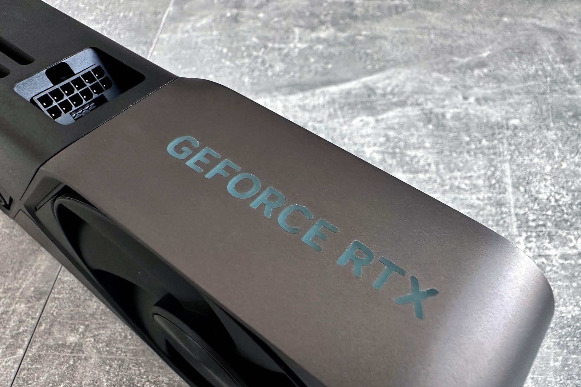 Karta graficzna GeForce RTX
