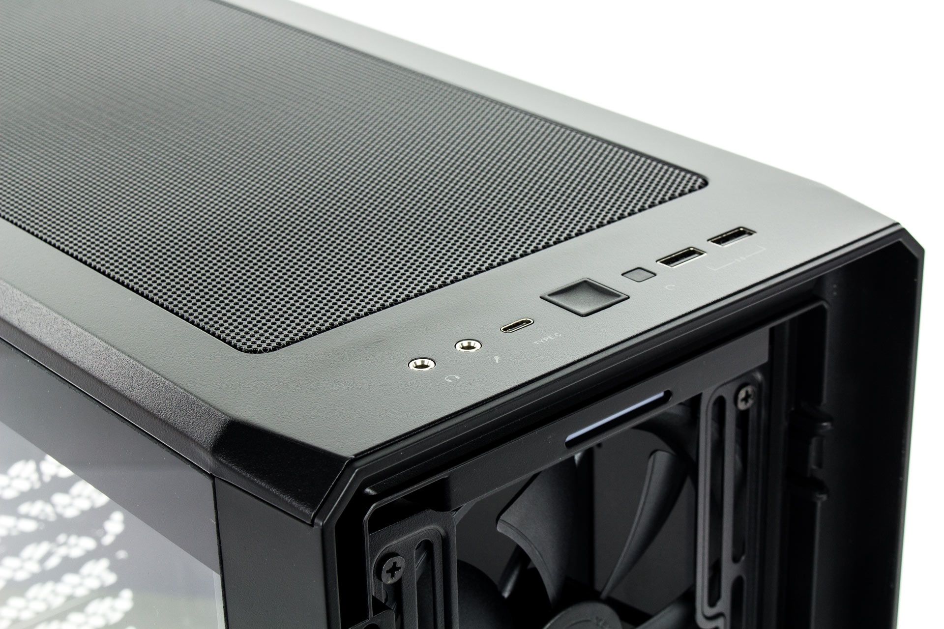 Fractal Design Meshify 2 Compact